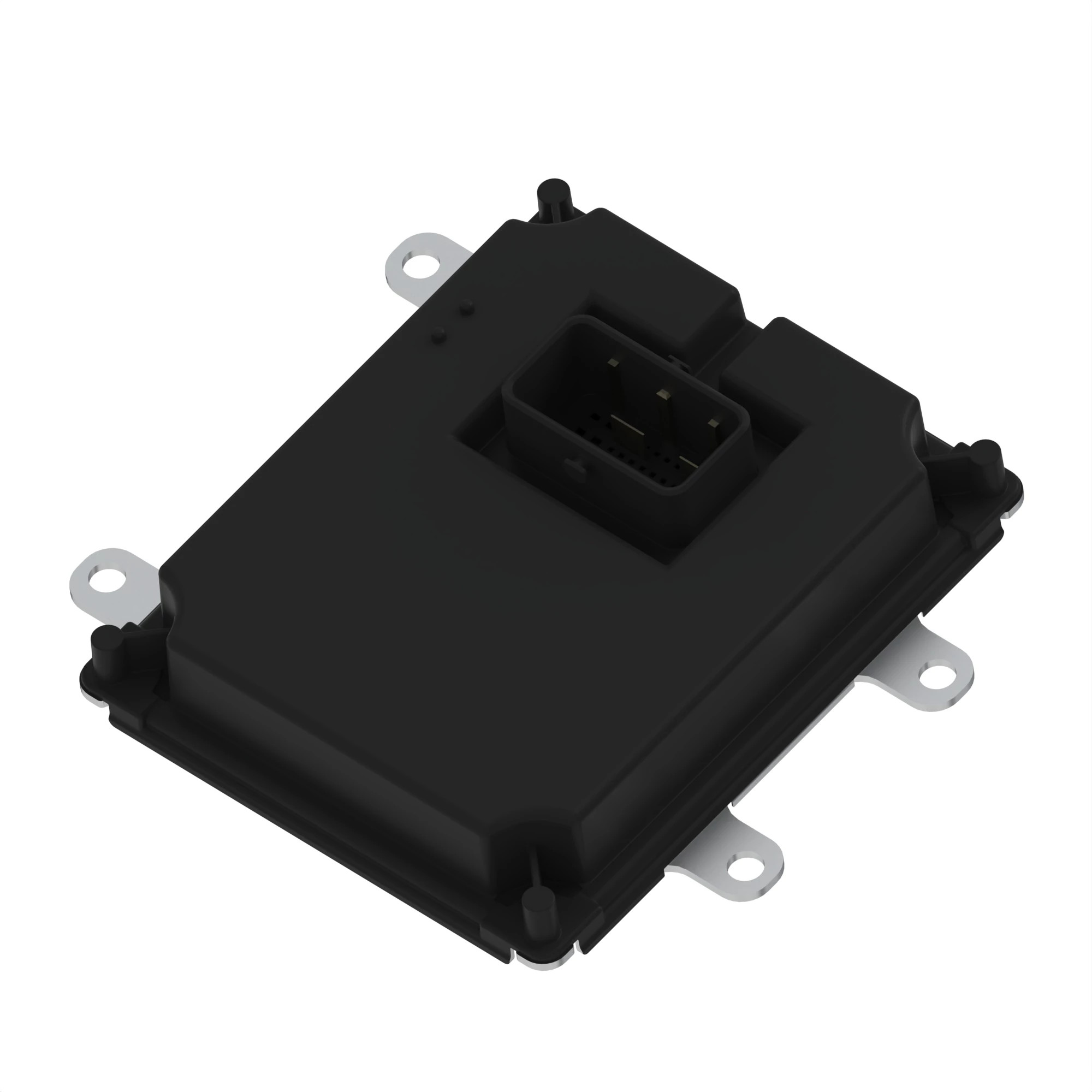 ELECTRONIC CONTROL UNIT, ELECTRONIC