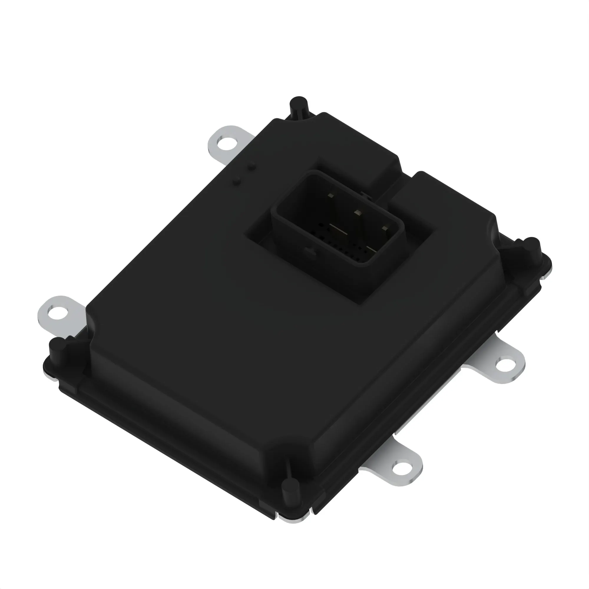 John Deere Electronic Control Unit - AKK33604