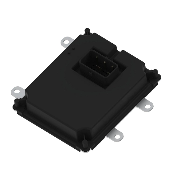 John Deere Electronic Control Unit - AKK33604