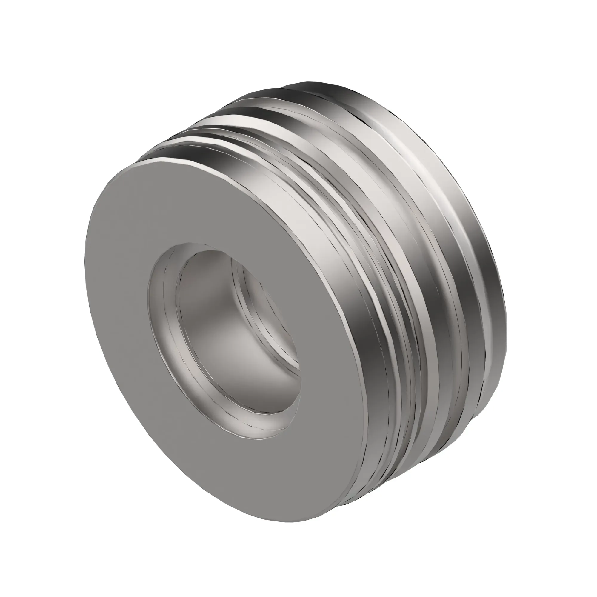 Hydr. Cylinder Rod Guide