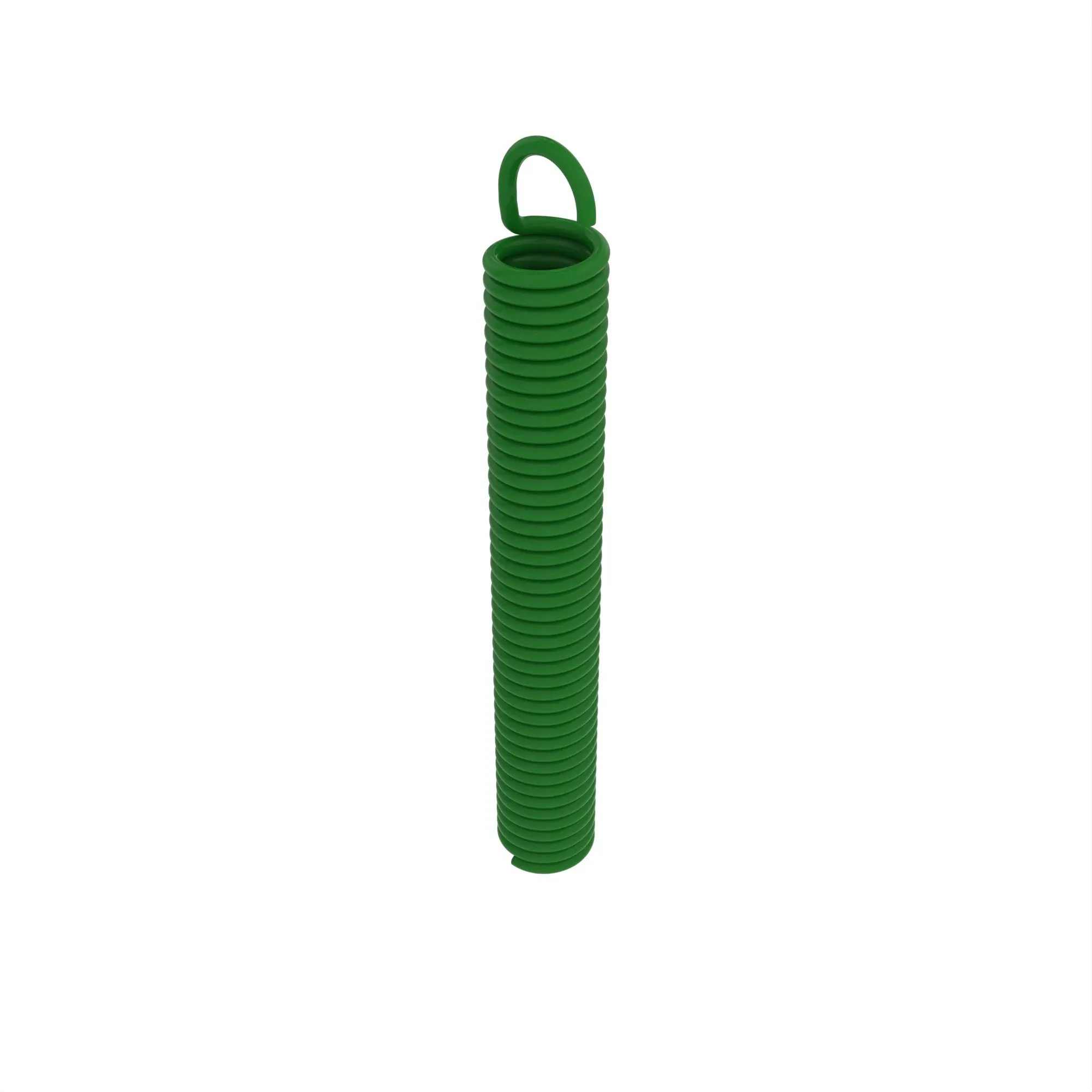 John Deere RH Pickup Float Extension Spring - E81659