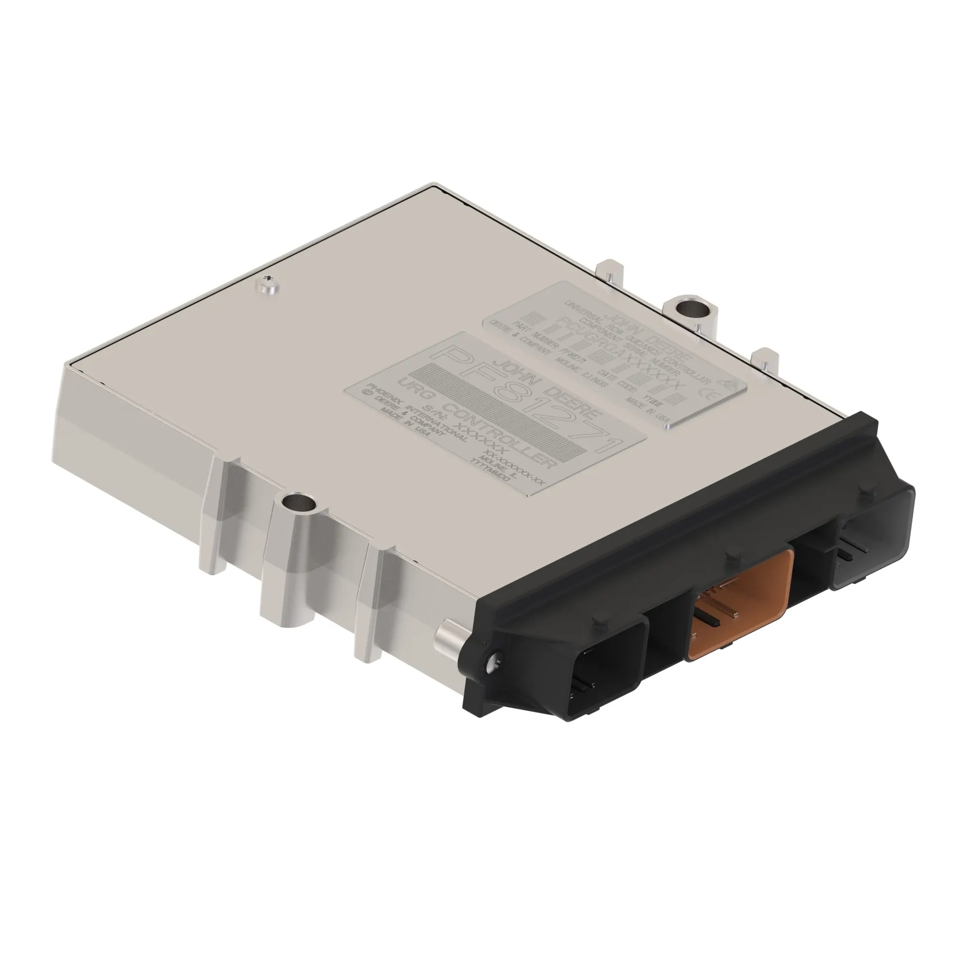 John Deere Electronic Control Unit - PF81271