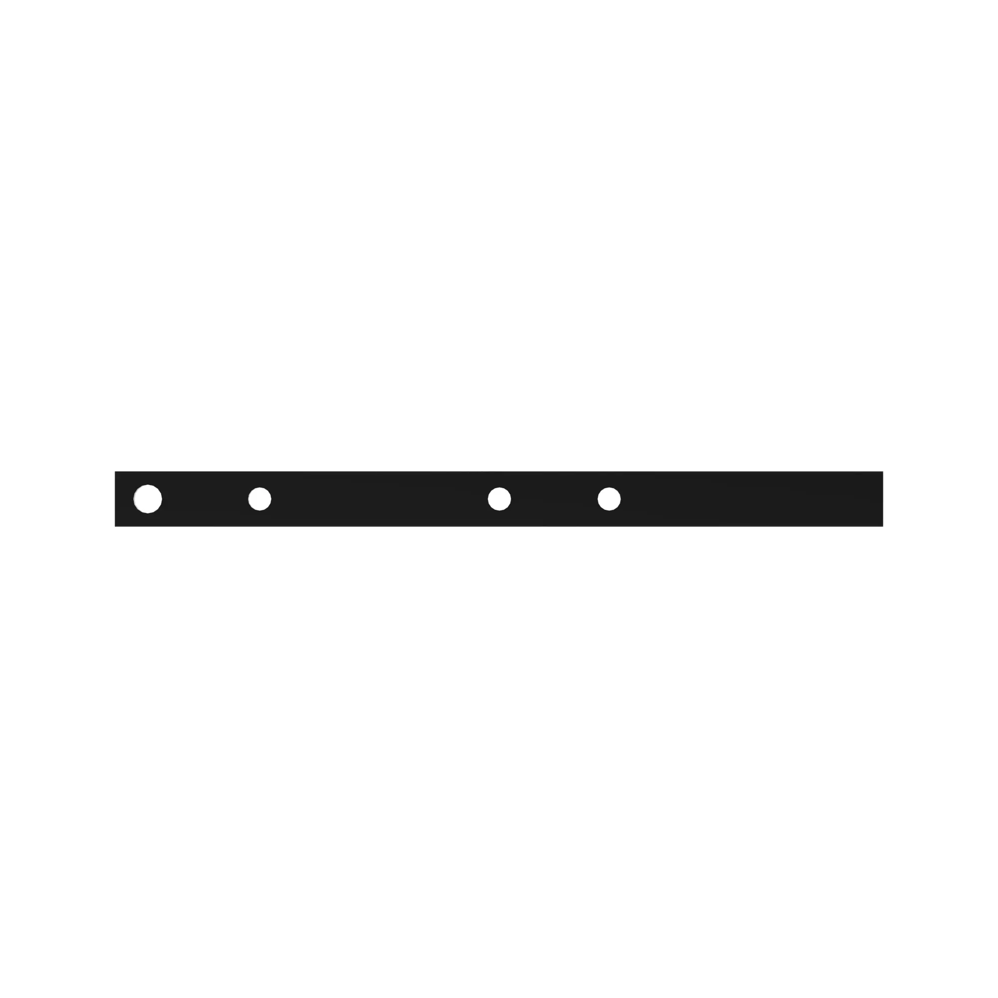Drawbar