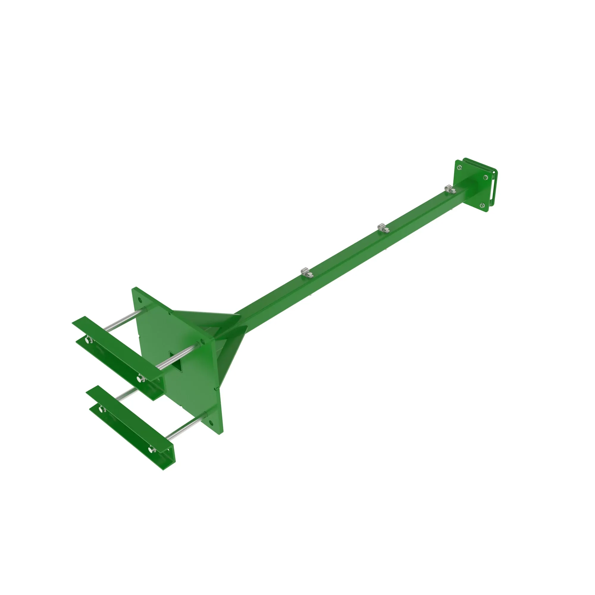 BUNDLE, UNIV. BRCKT ASSY.-METRIC,