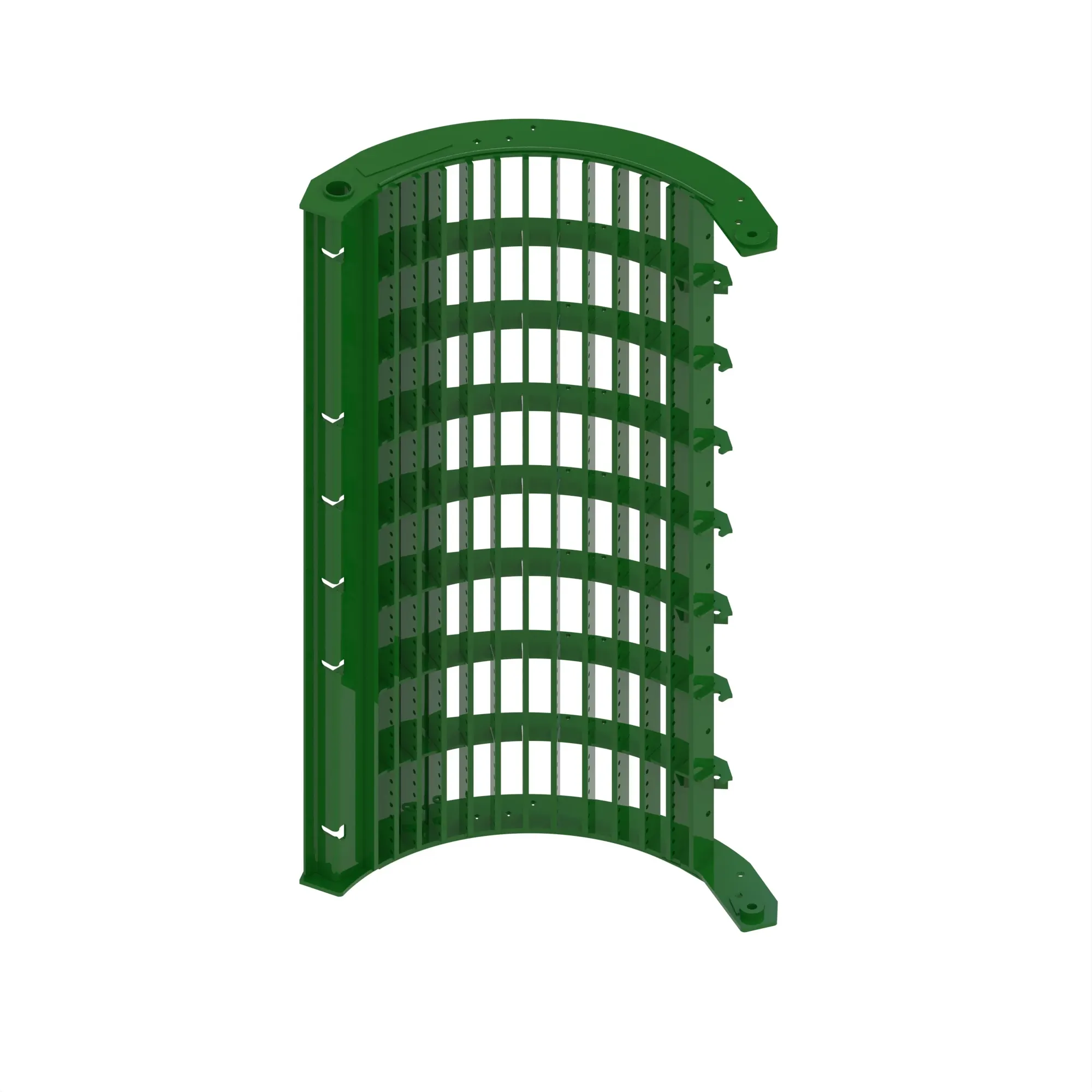 John Deere Universal Full Wire Narrow Concave - AXE53051