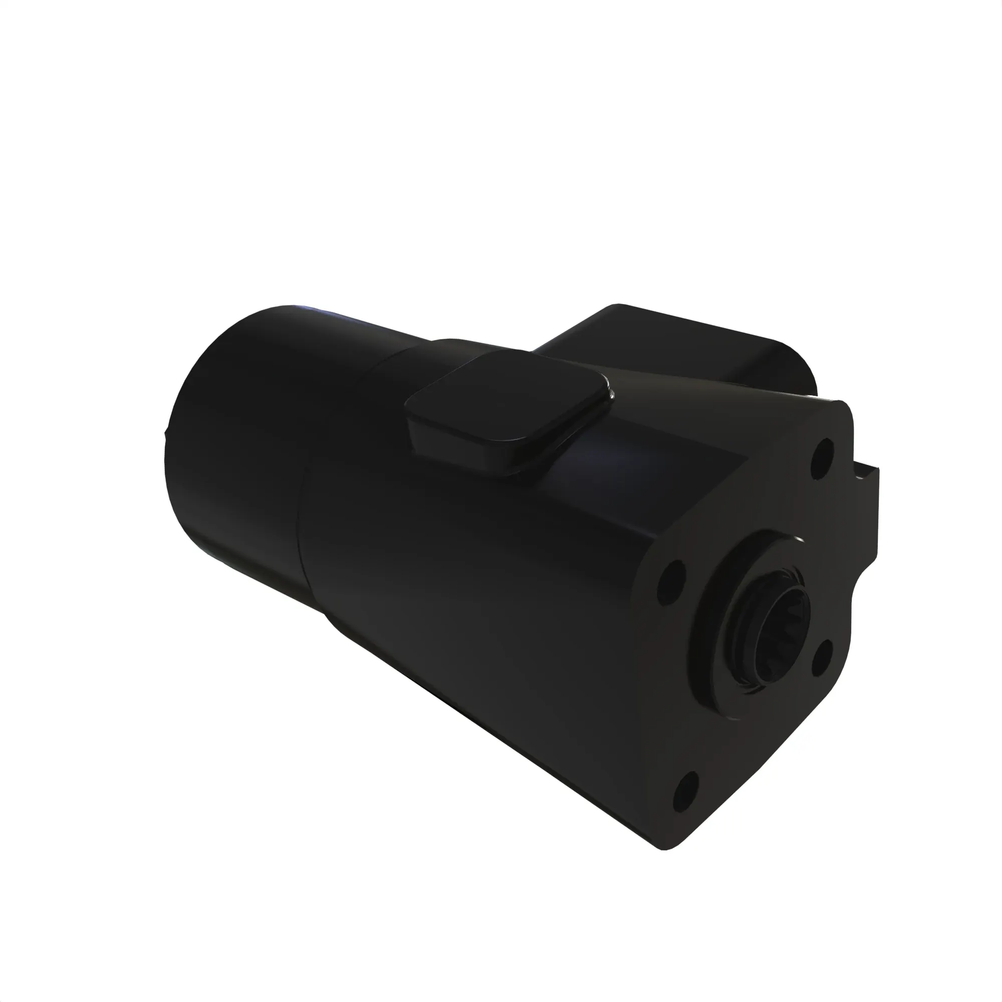 STEERING CONTROL UNIT, STEERING VAL
