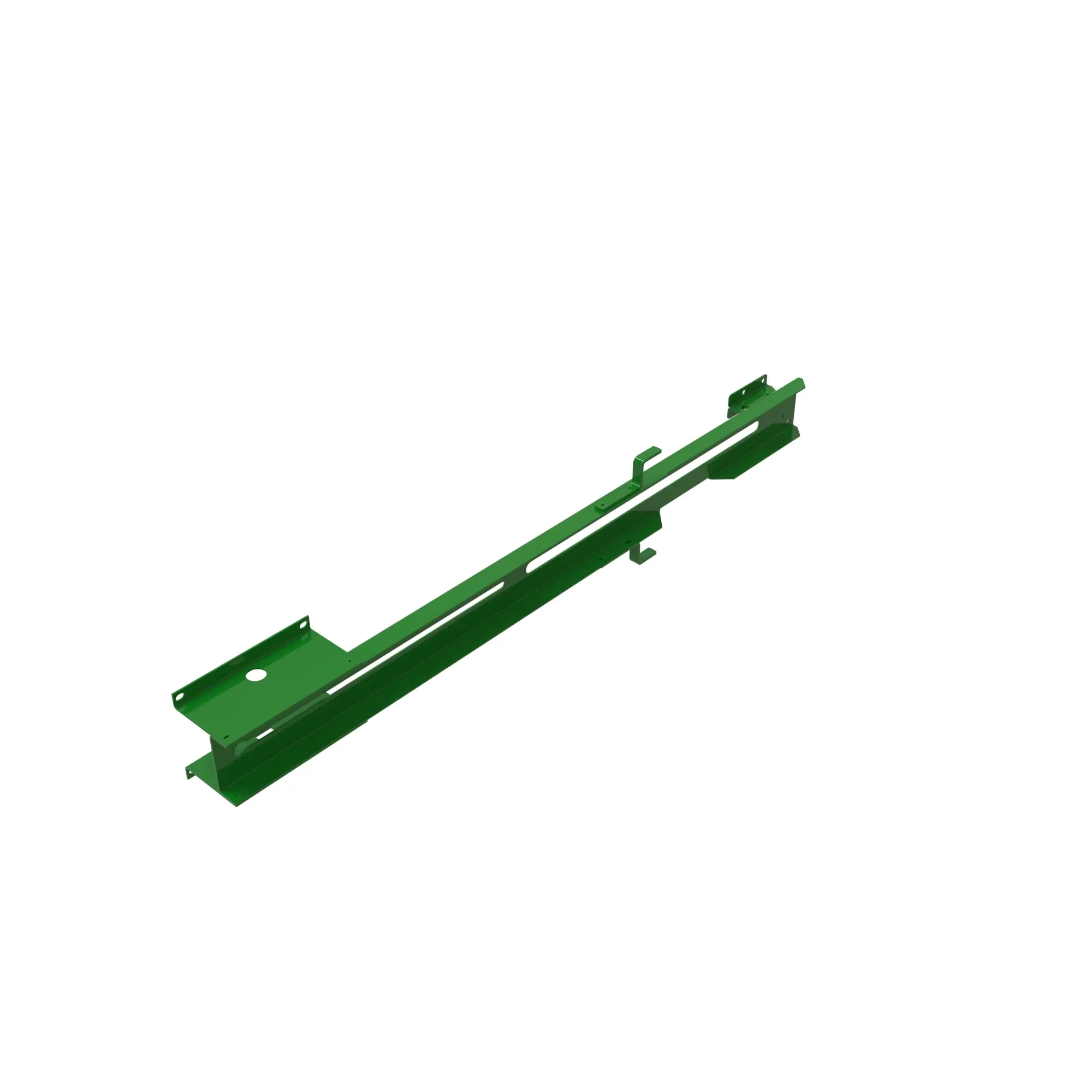 CHANNEL, CHANNEL ASSY,WRAP CYLINDER