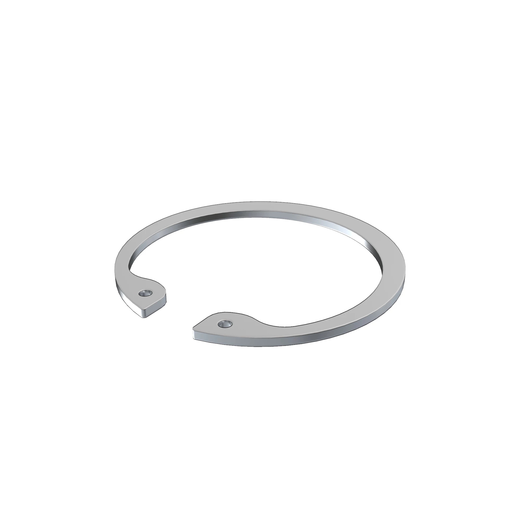 SNAP RING, PISTON RETAINER