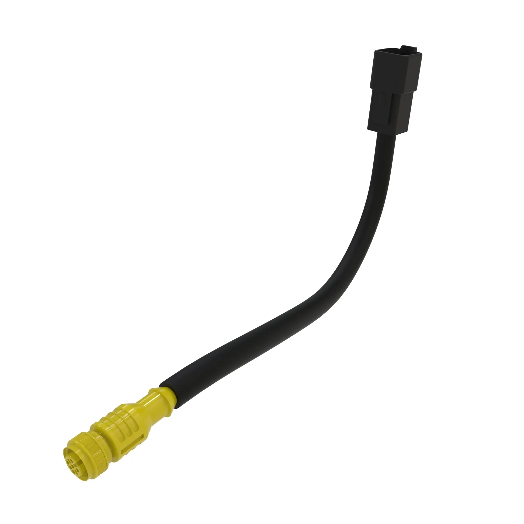 John Deere Jumper Wiring Harness - AT490999