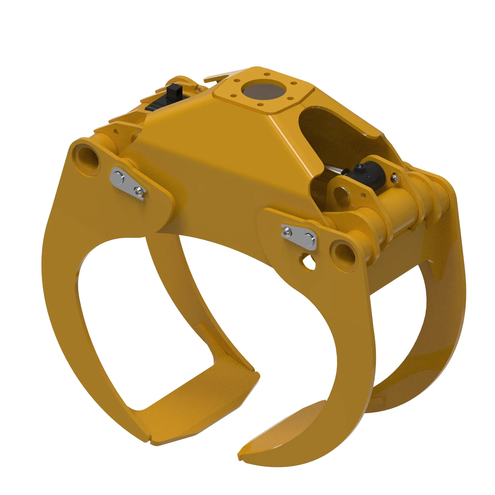 Grapple