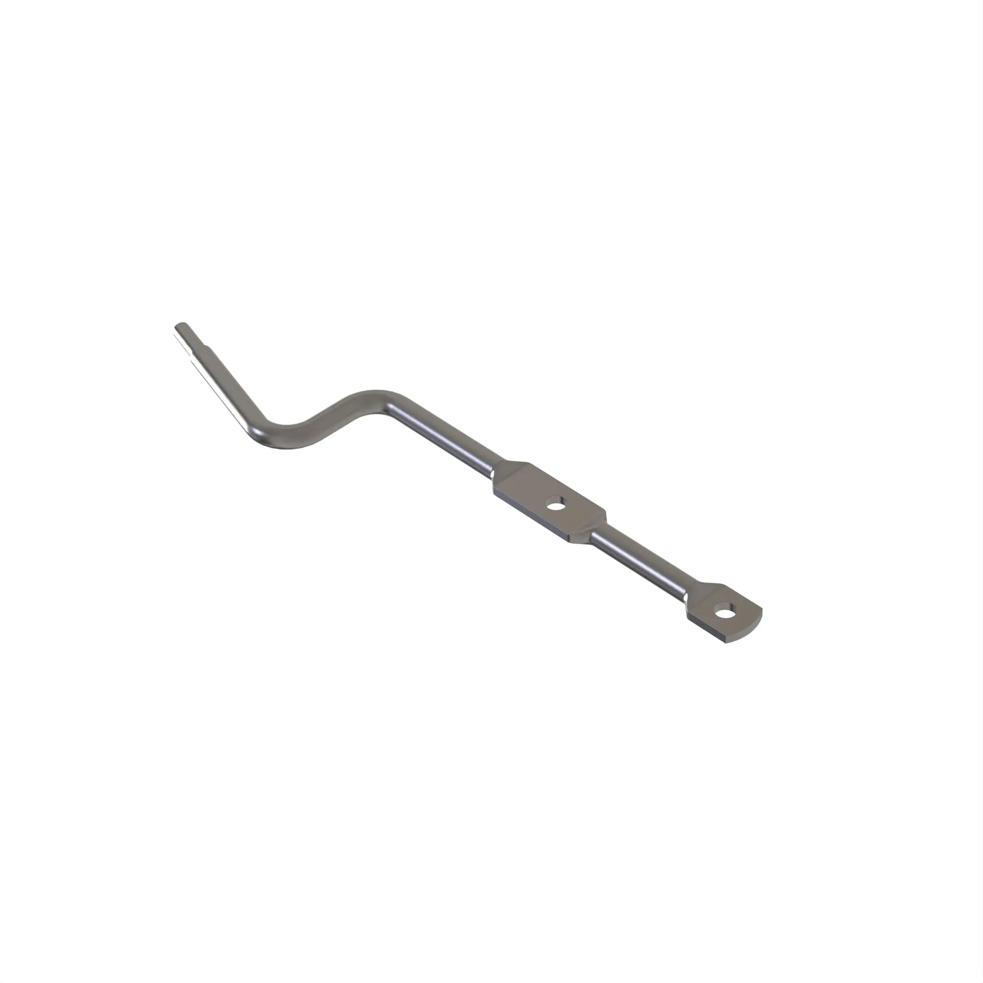 John Deere Shift Lever - M114014
