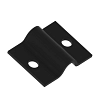 CLAMP, 1/4, LATCH CLAMP