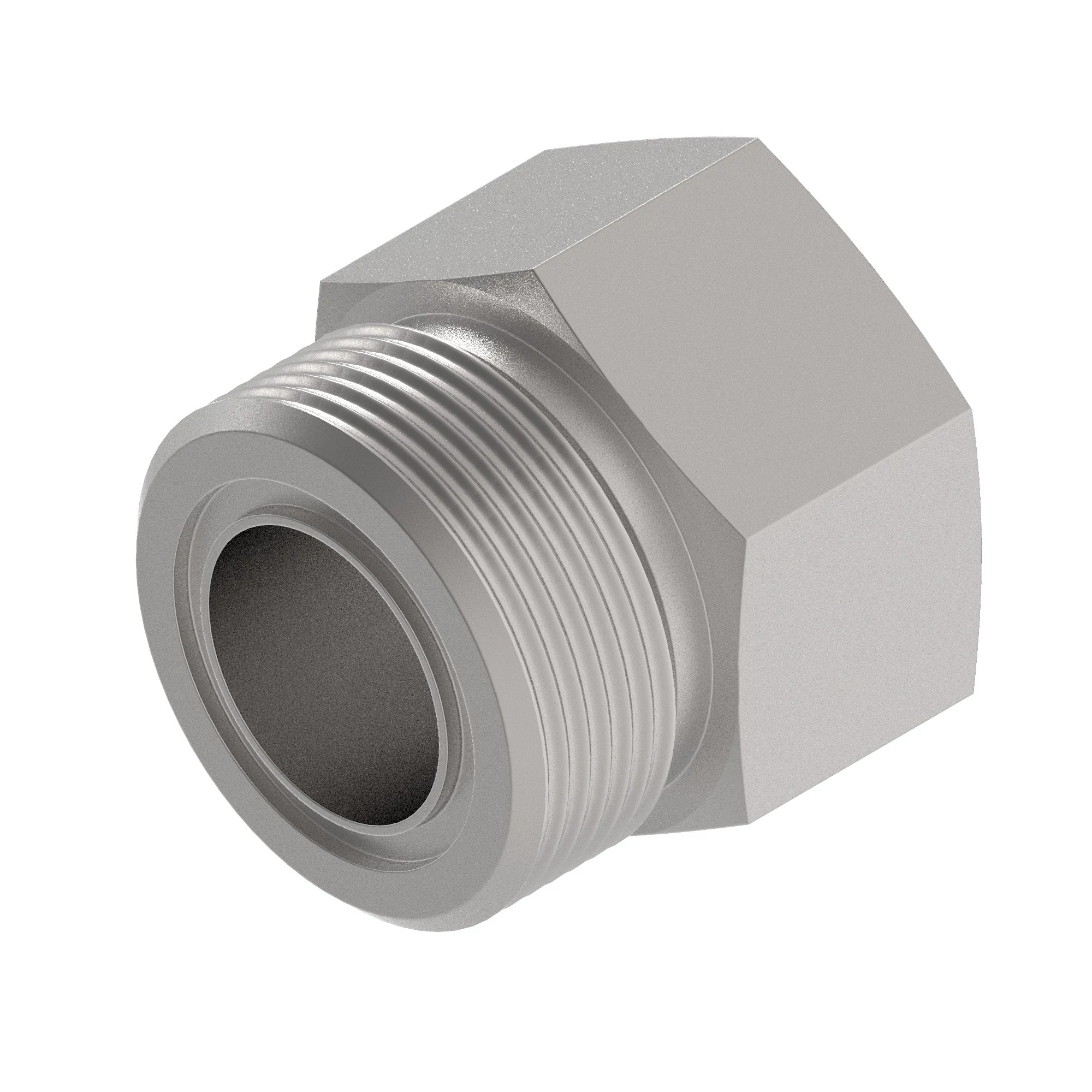 BRAZE ON STRAIGHT (BRS), ORFS