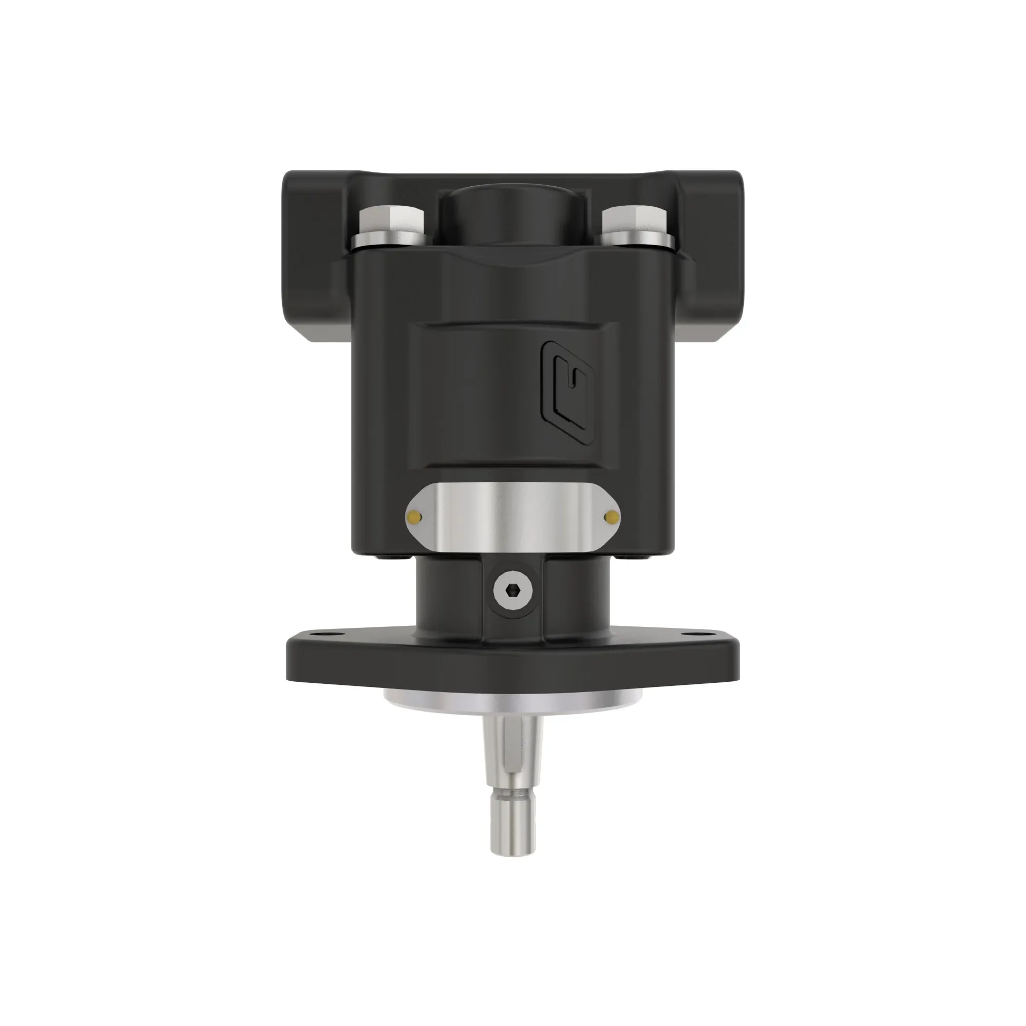 Hydraulic Motor