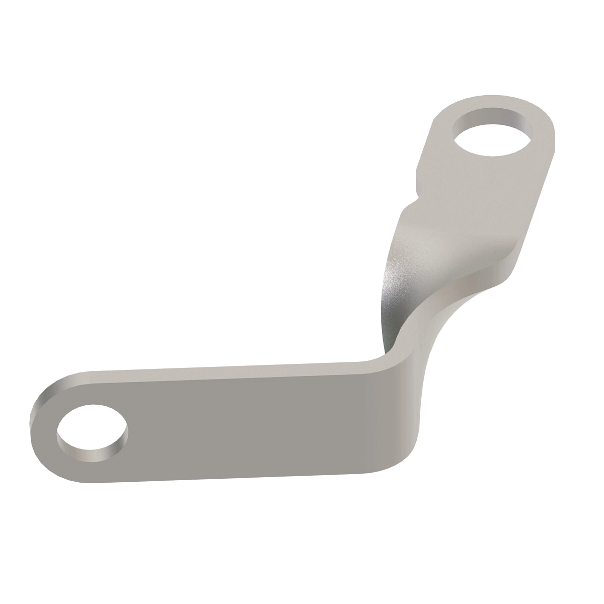 Bracket, Dipstick