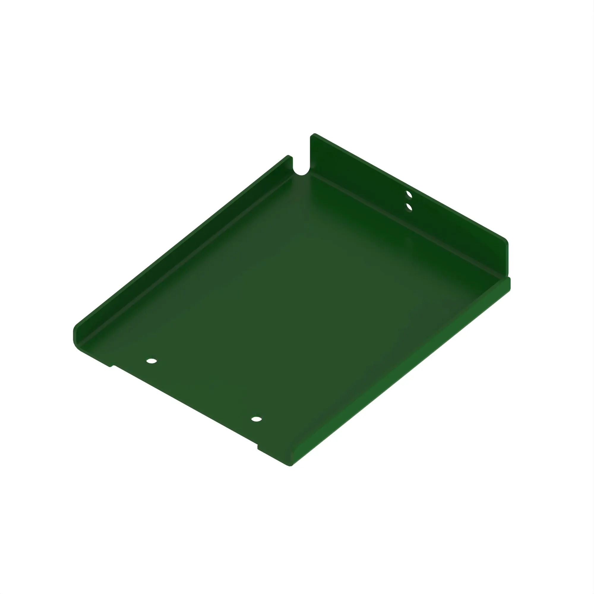 John Deere Box Lid - N381081