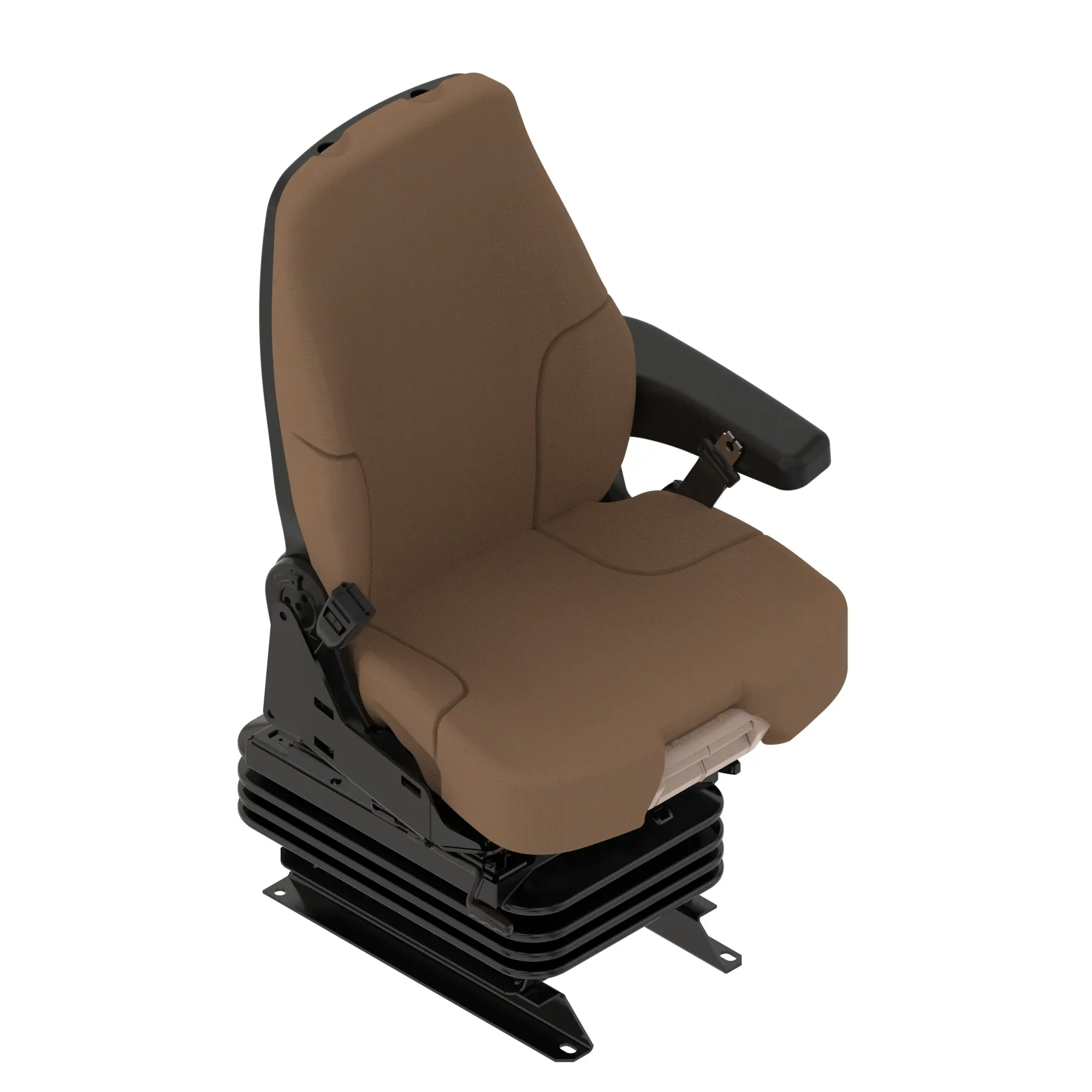 John Deere Air Suspension Seat - AXE48239