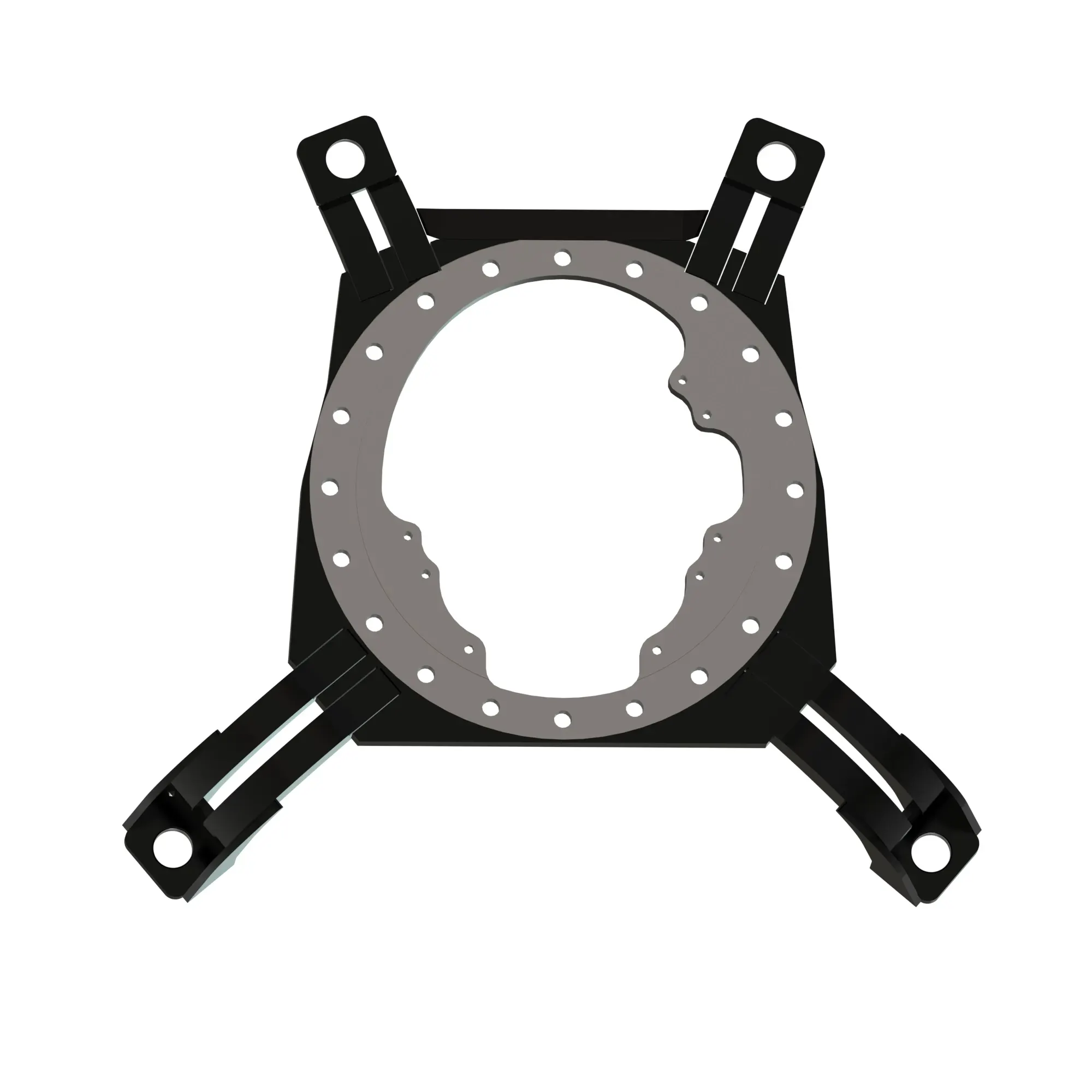 CRADLE 29T