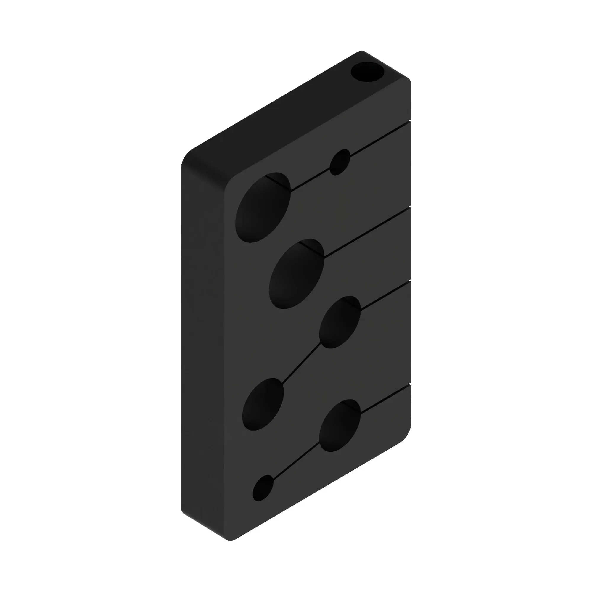 Block Clamp