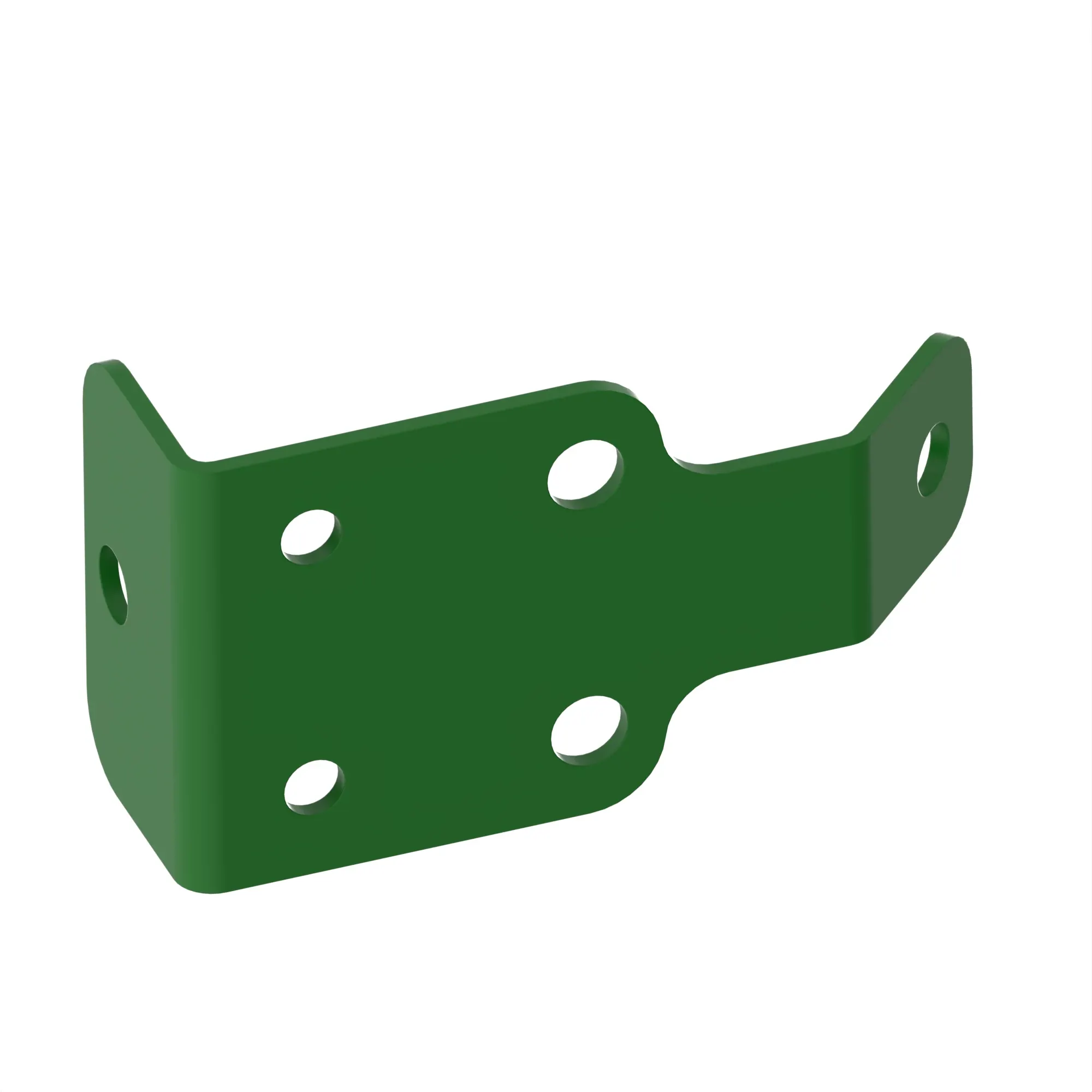 BRACKET, HOSE SUPPORT