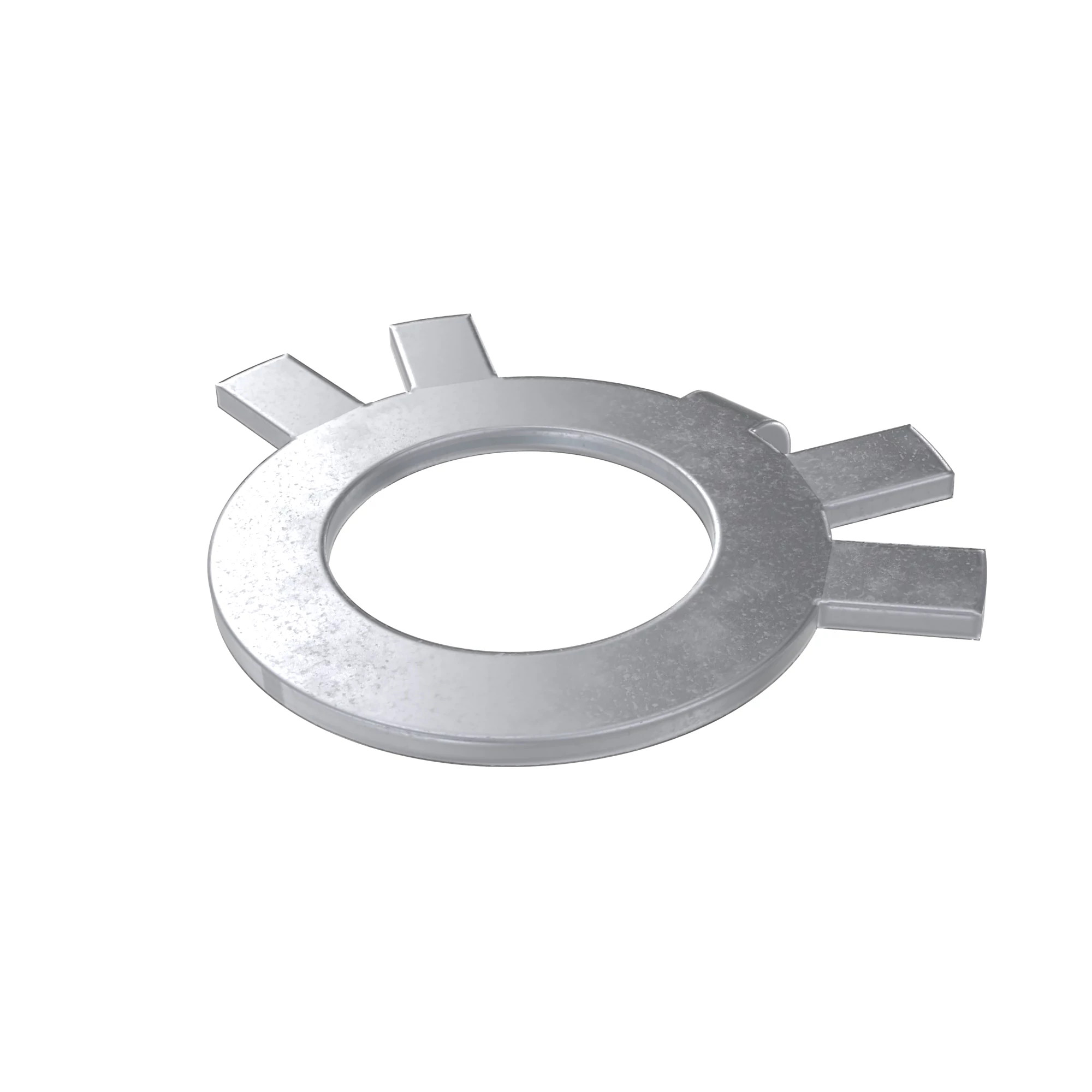 LOCK WASHER, SPECIAL RETAINING