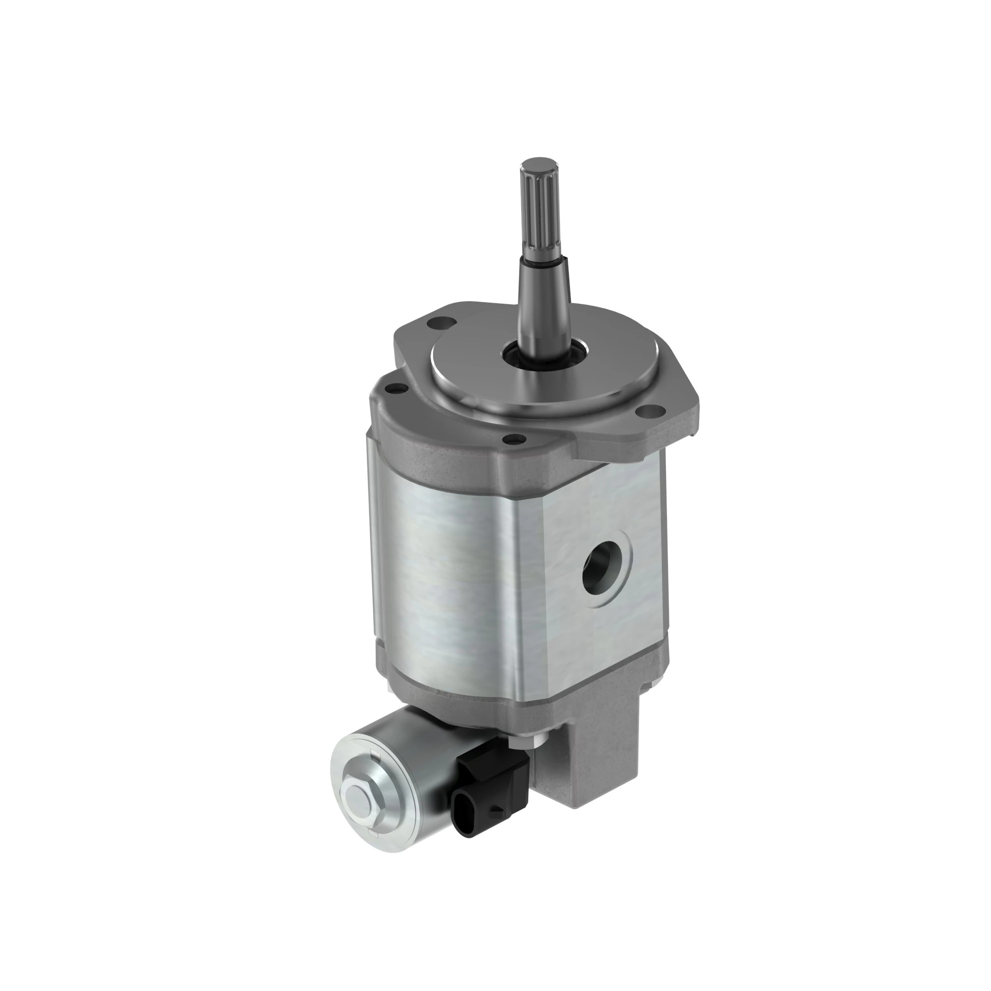Hydraulic Motor