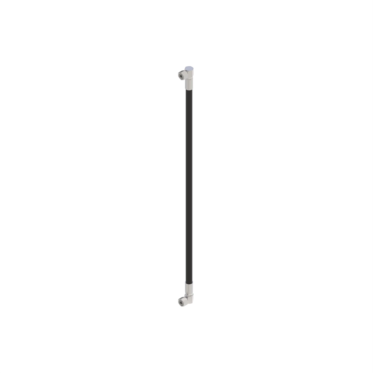 Hose, Hydraulic (9.52 X 695 MM)