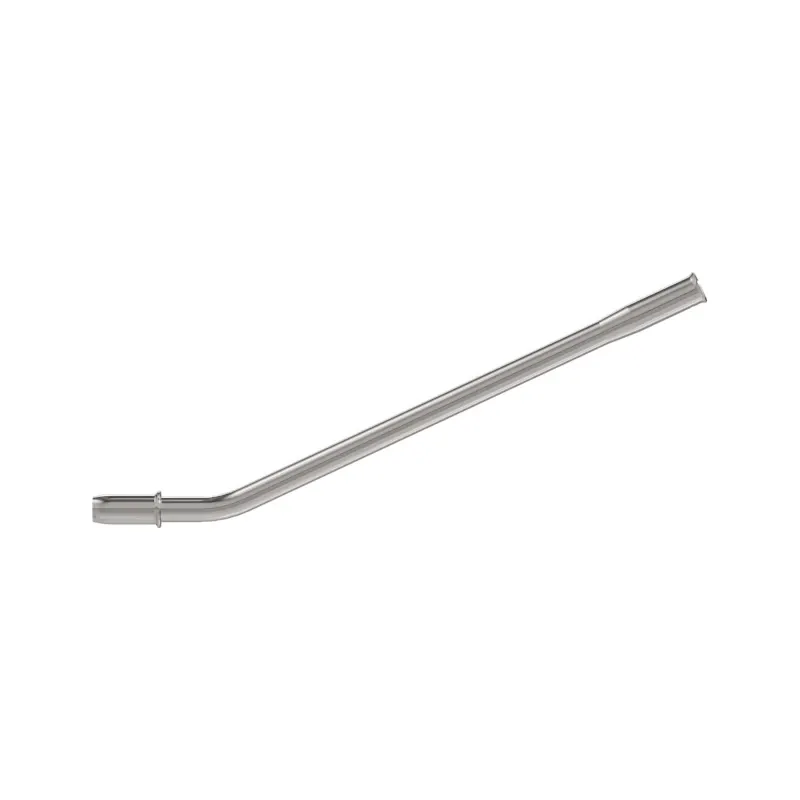 Dipstick Tube