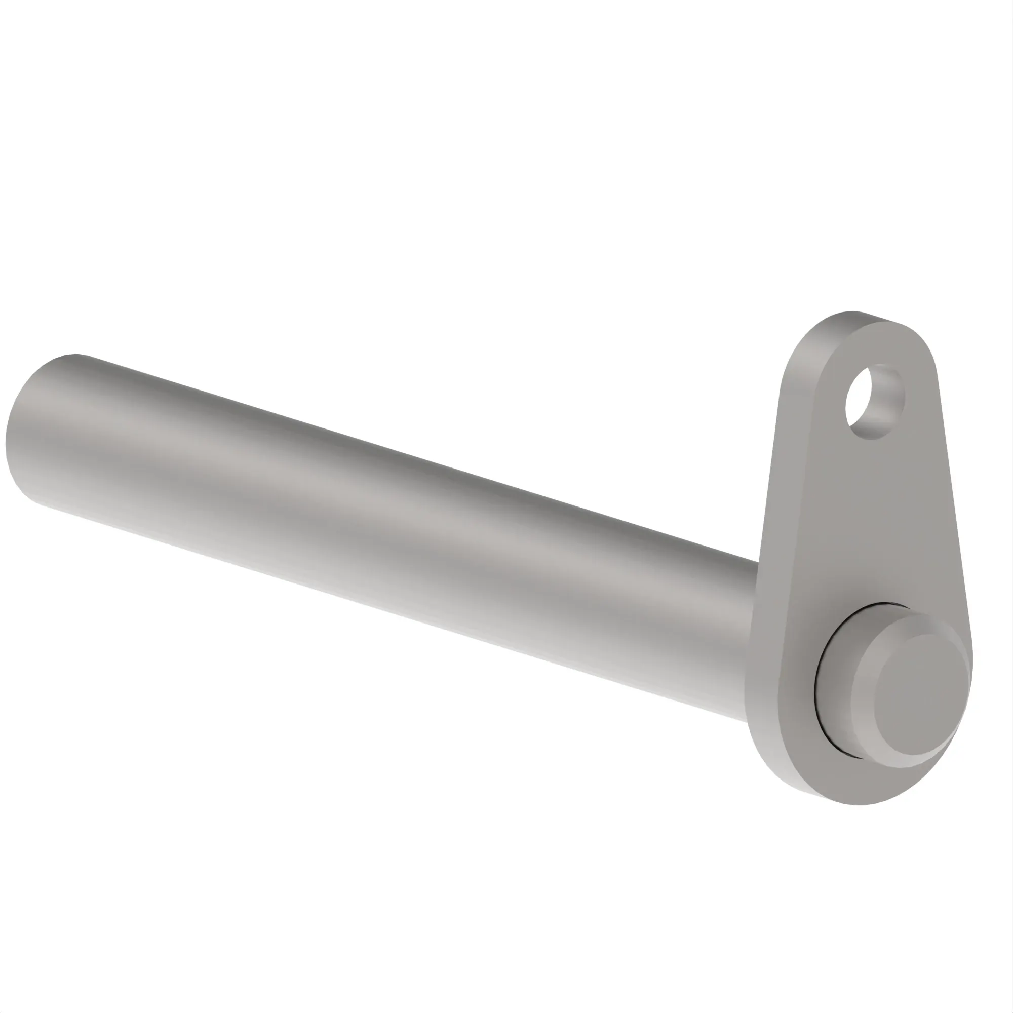 PIN, PEDAL PIVOT