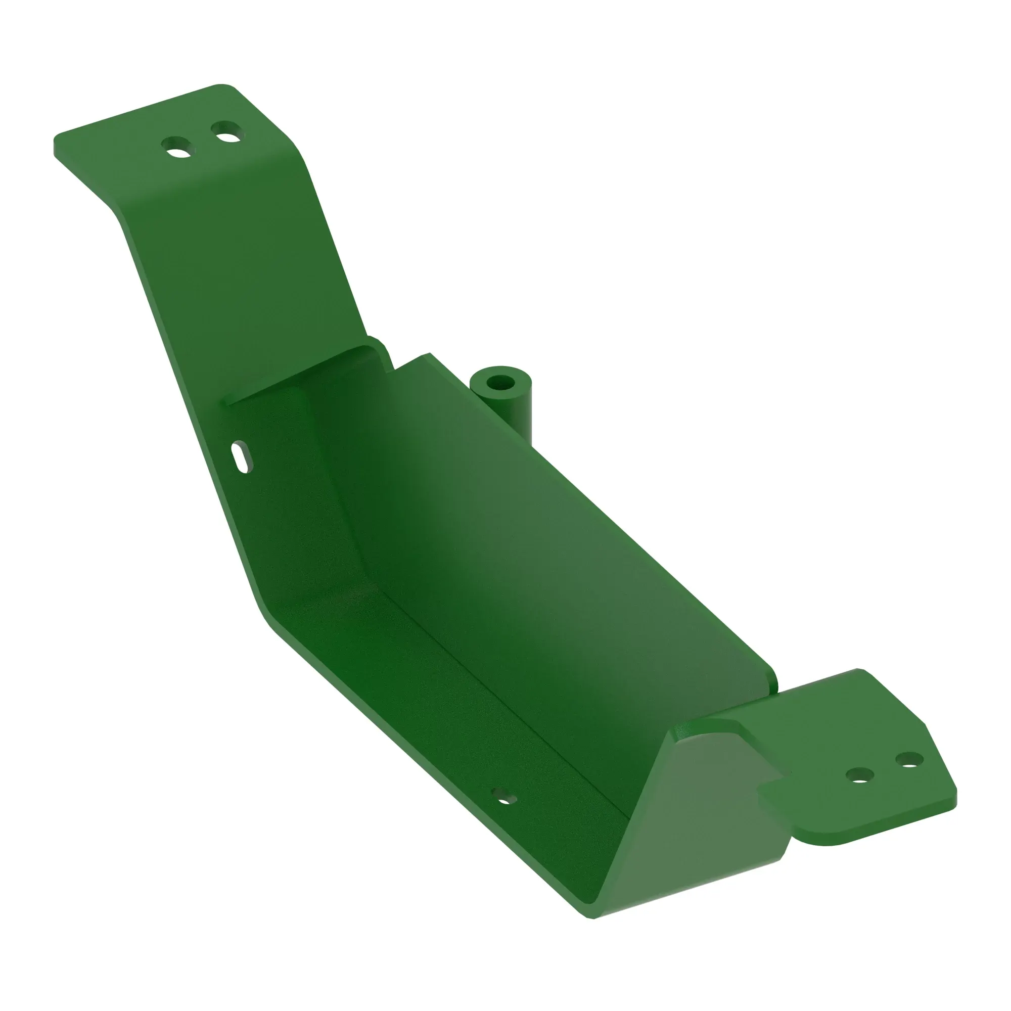 SKID PLATE, SKATE L.I.