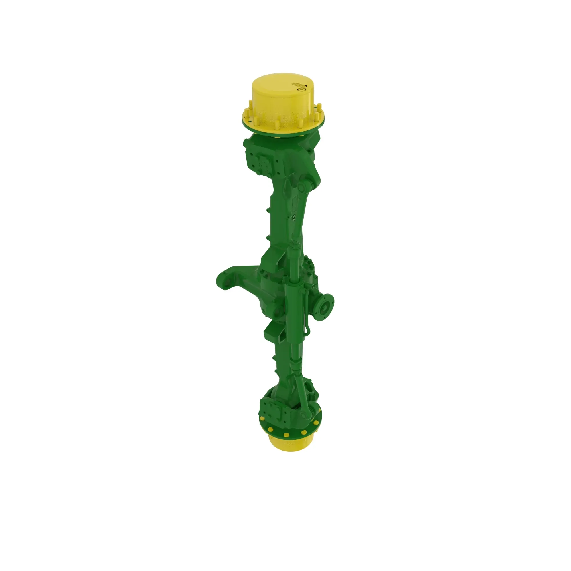 Front Axle