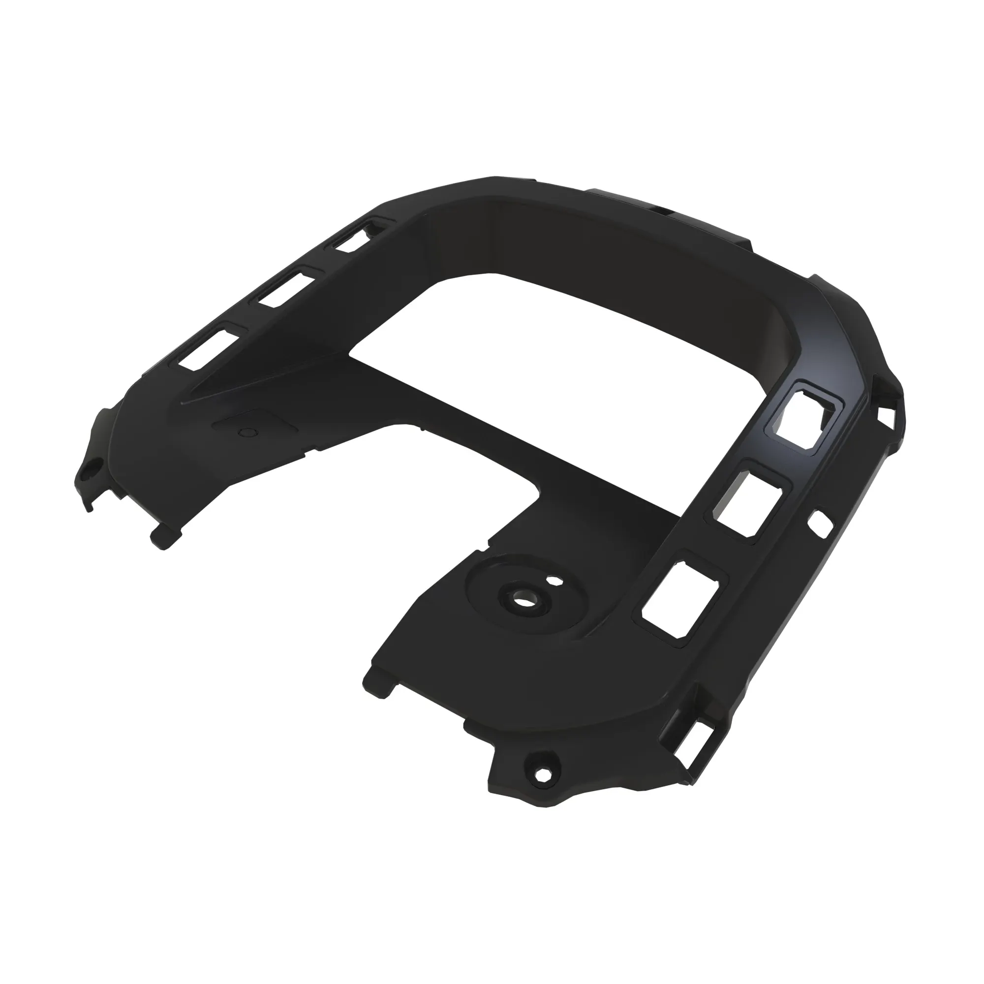 John Deere Instrument Panel - SU36683
