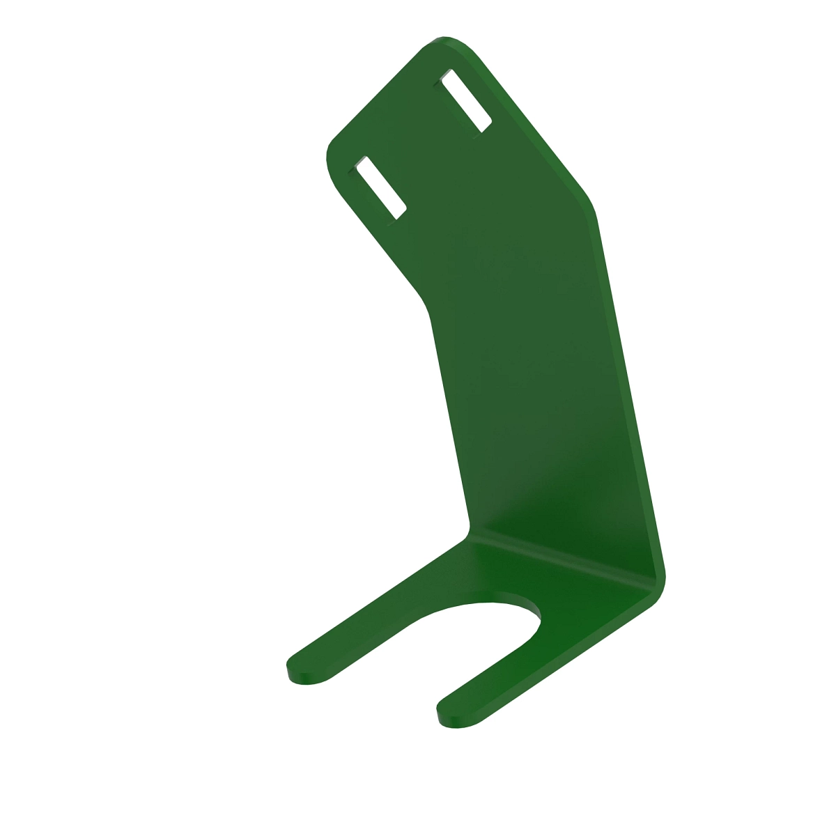 Bracket, LH Light Arm Support