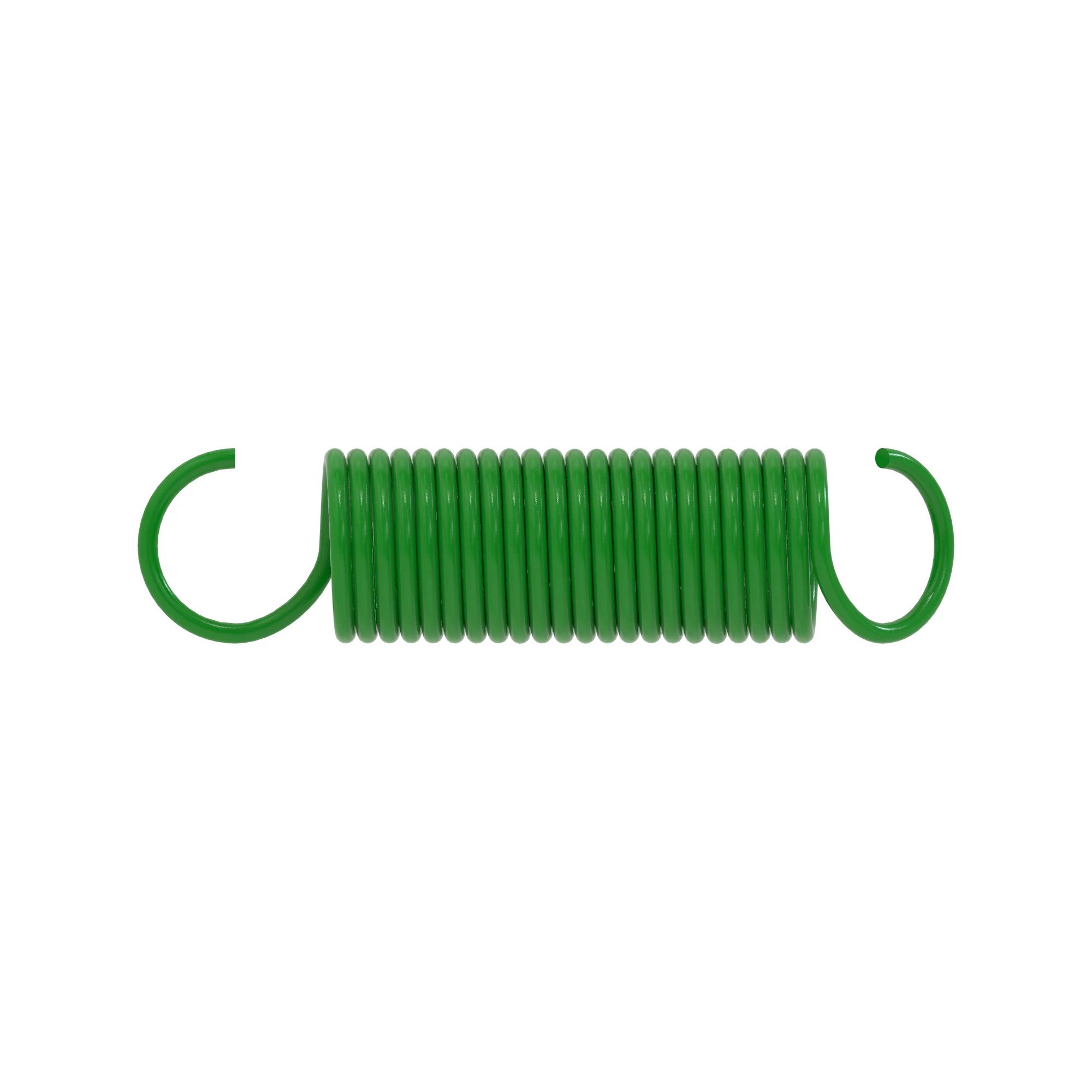 EXTENSION SPRING