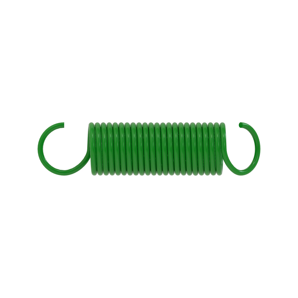 EXTENSION SPRING