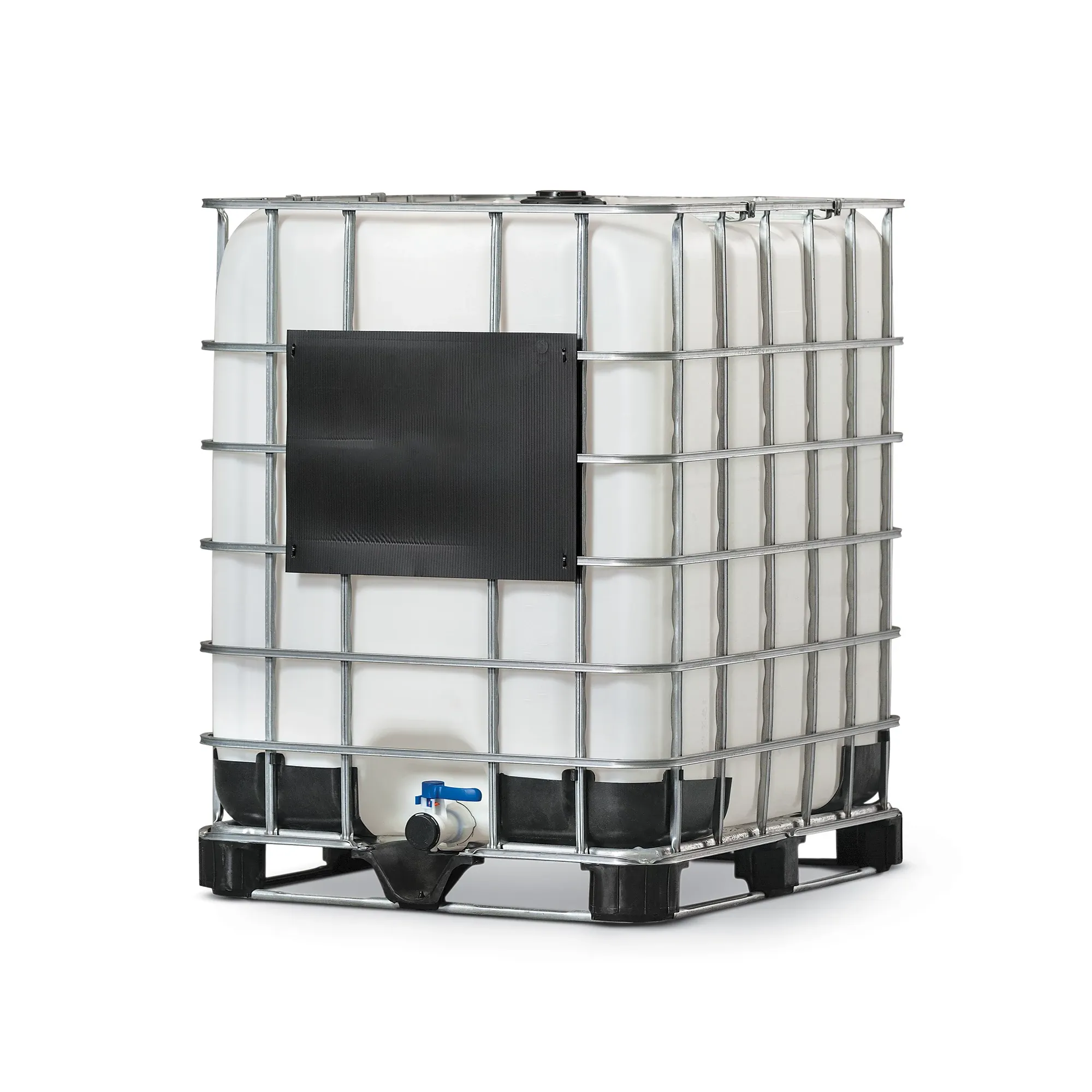 John Deere Diesel Exhaust Fluid (DEF), 1249 Liter (330 Gallon) Tote - SWDEF330