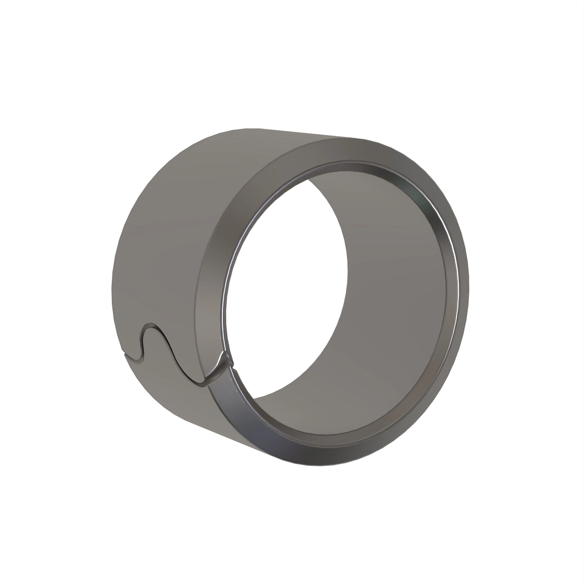 Bushing, Split, 1.00" ID X 1.25" X