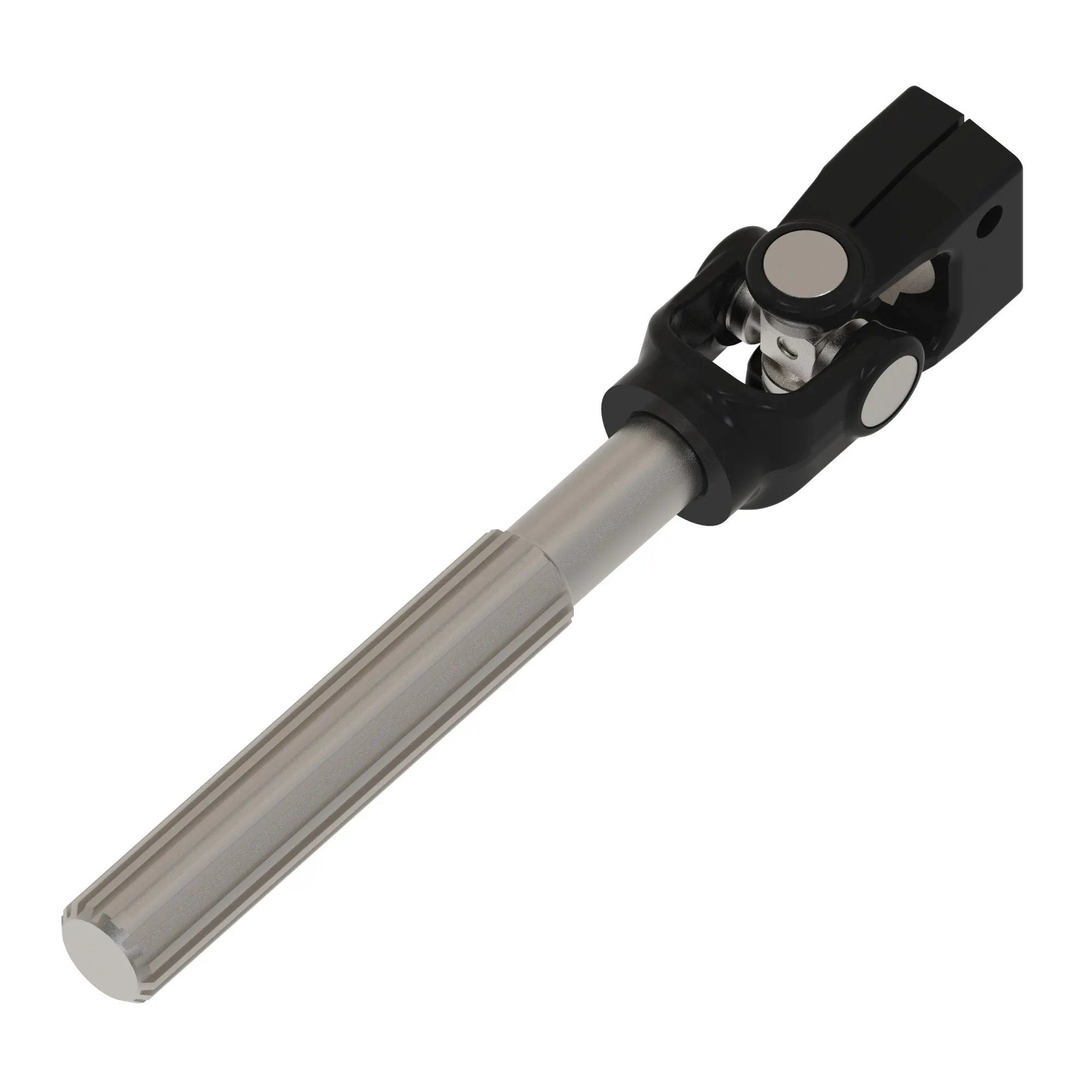 JOINT, UNIVERSAL W/SHAFT HALF