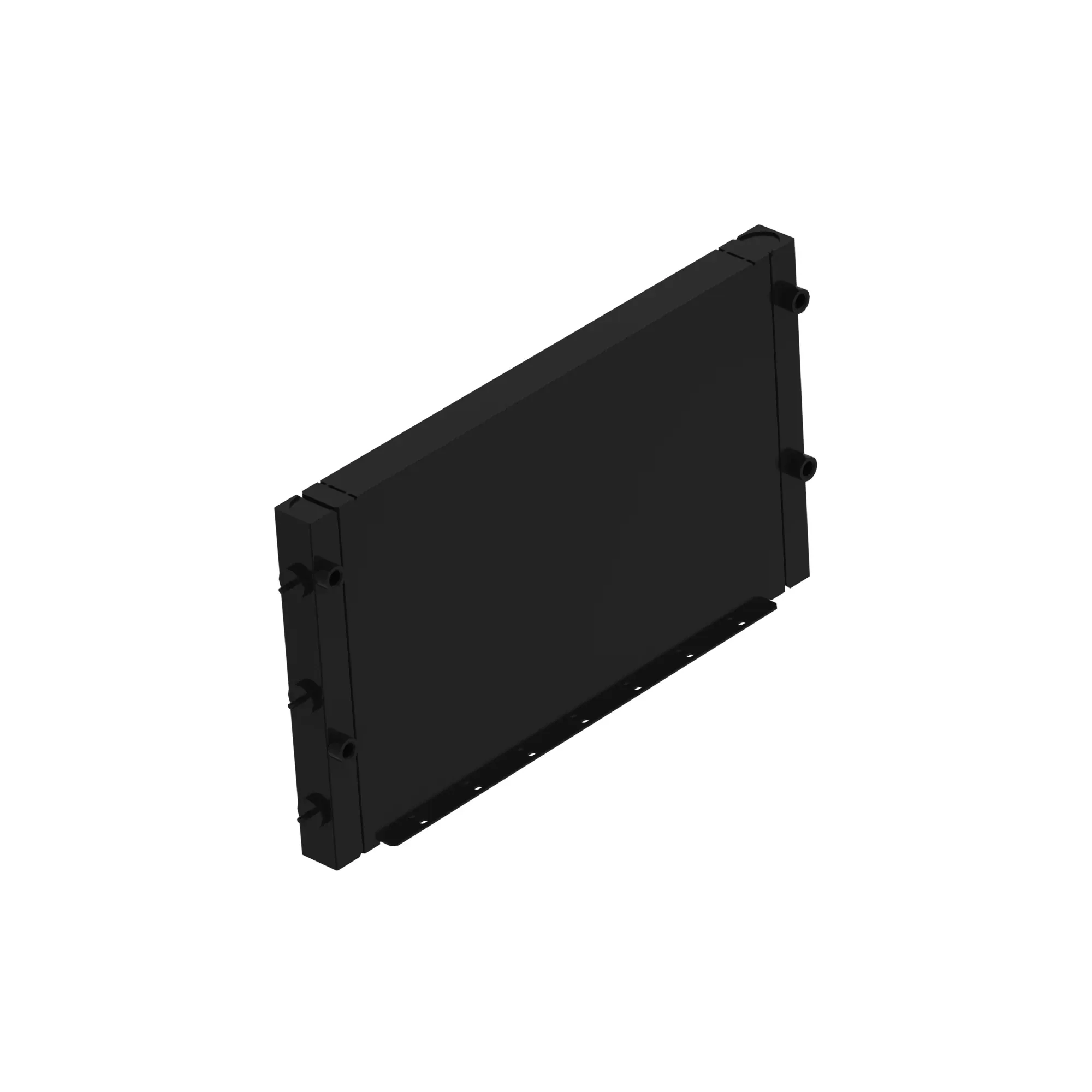 OIL COOLER