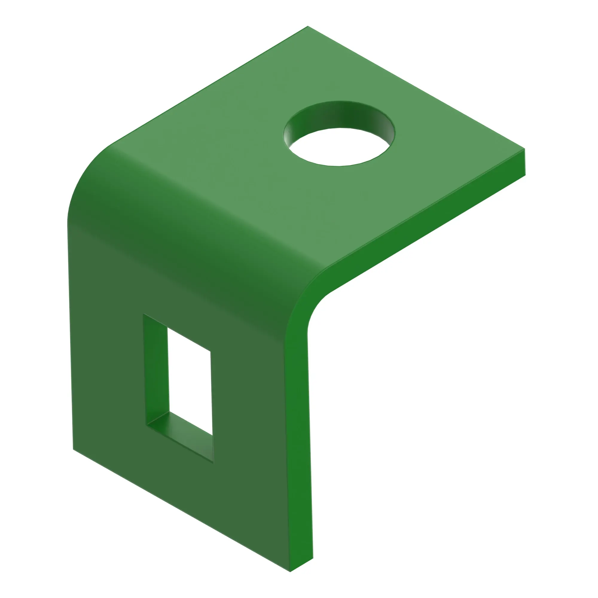 BRACKET COVER