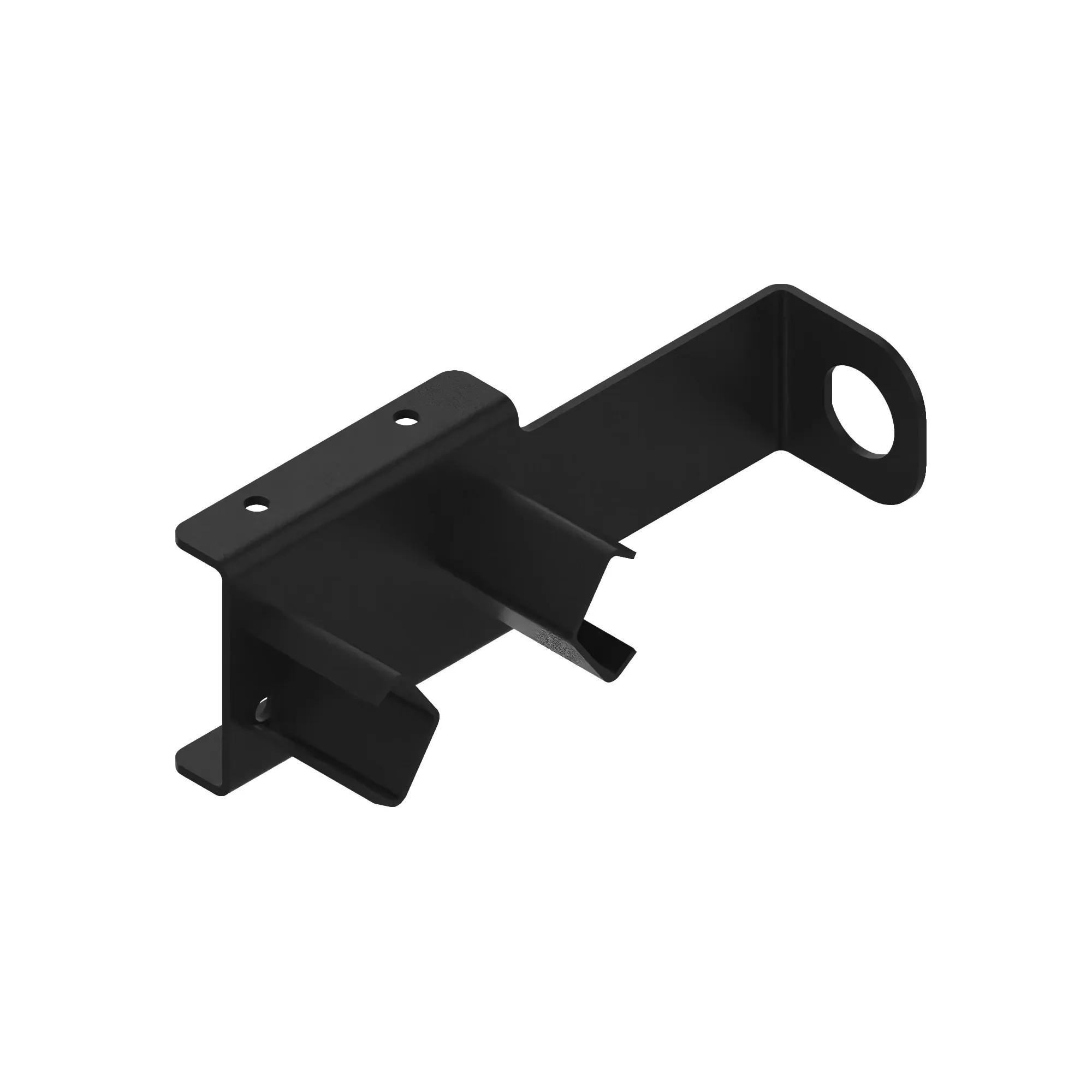 John Deere Plumbing Mount Bracket Frame - AKK48025