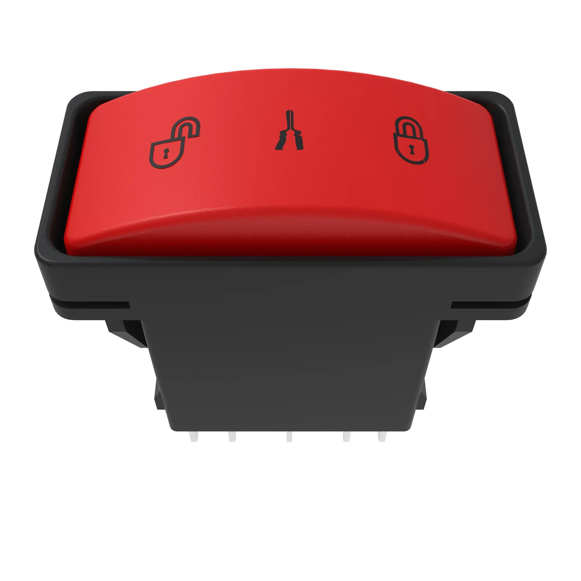 Toggle/Rocker Switch