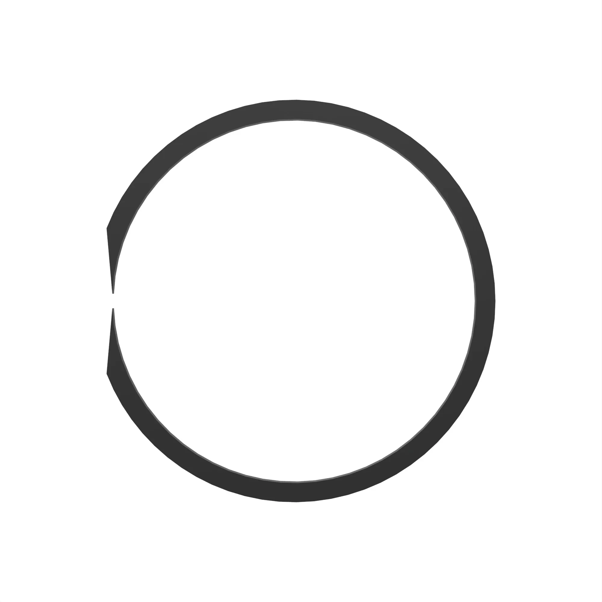 RING ,SNAP