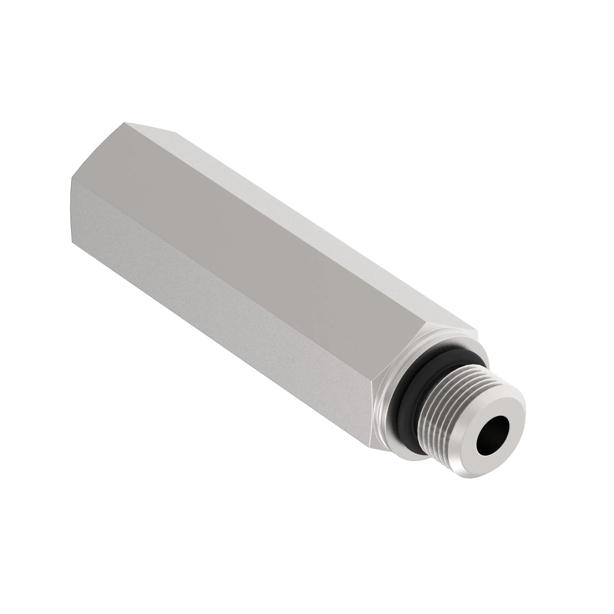 John Deere External Threaded Connector Fitting - AL230882