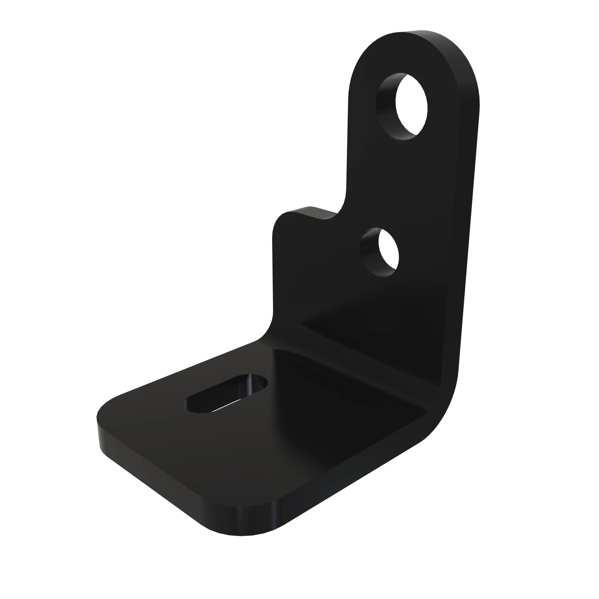 BRACKET, FUEL LINE SUPPORT