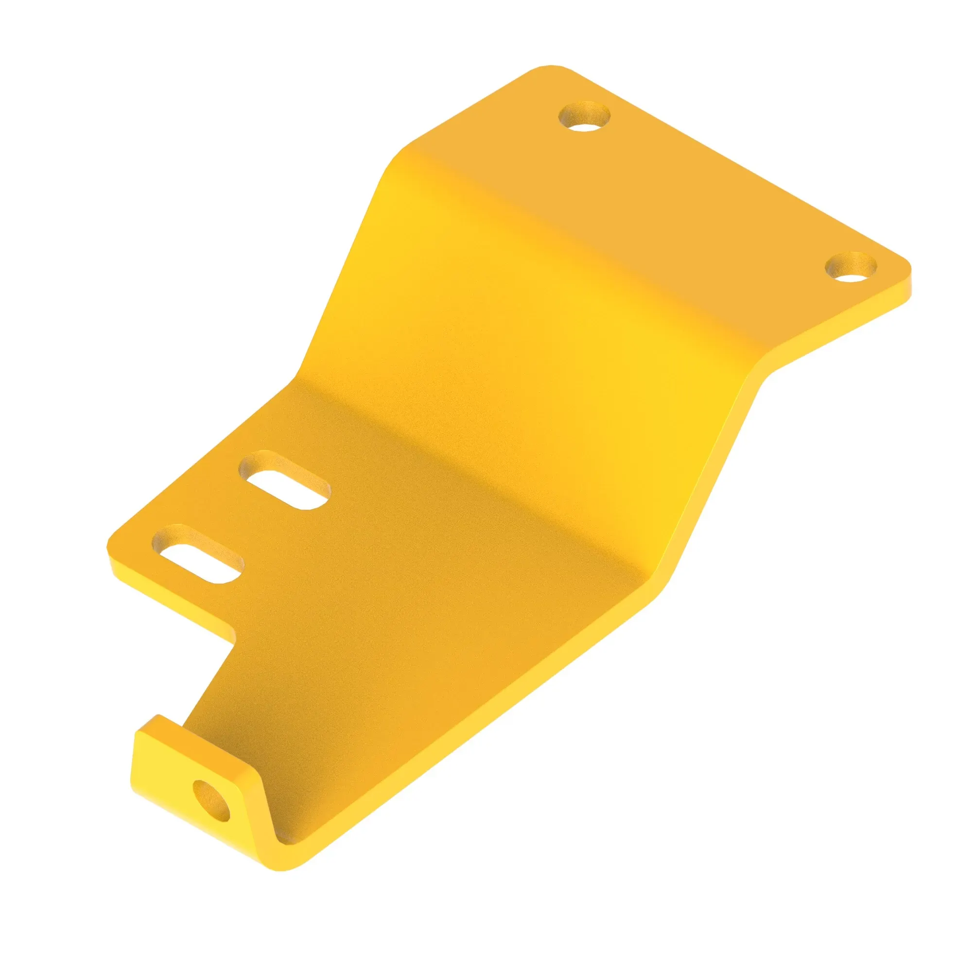 John Deere Plate - T166387