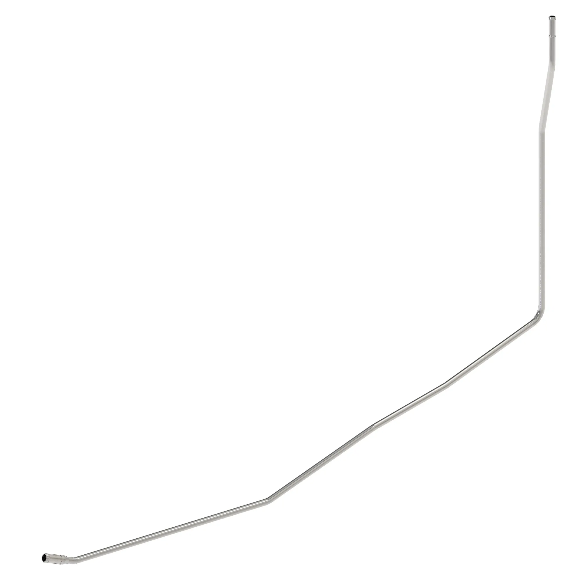 John Deere DEF Doser Coolant Supply Line - RE577732