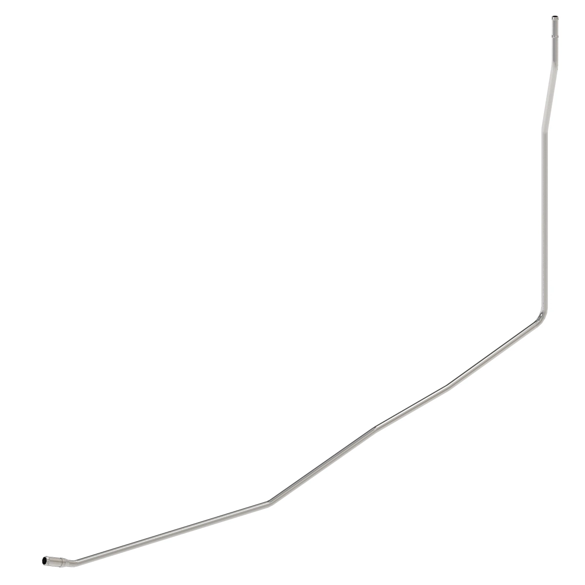 Line, DEF Doser Coolant Supply, Tra