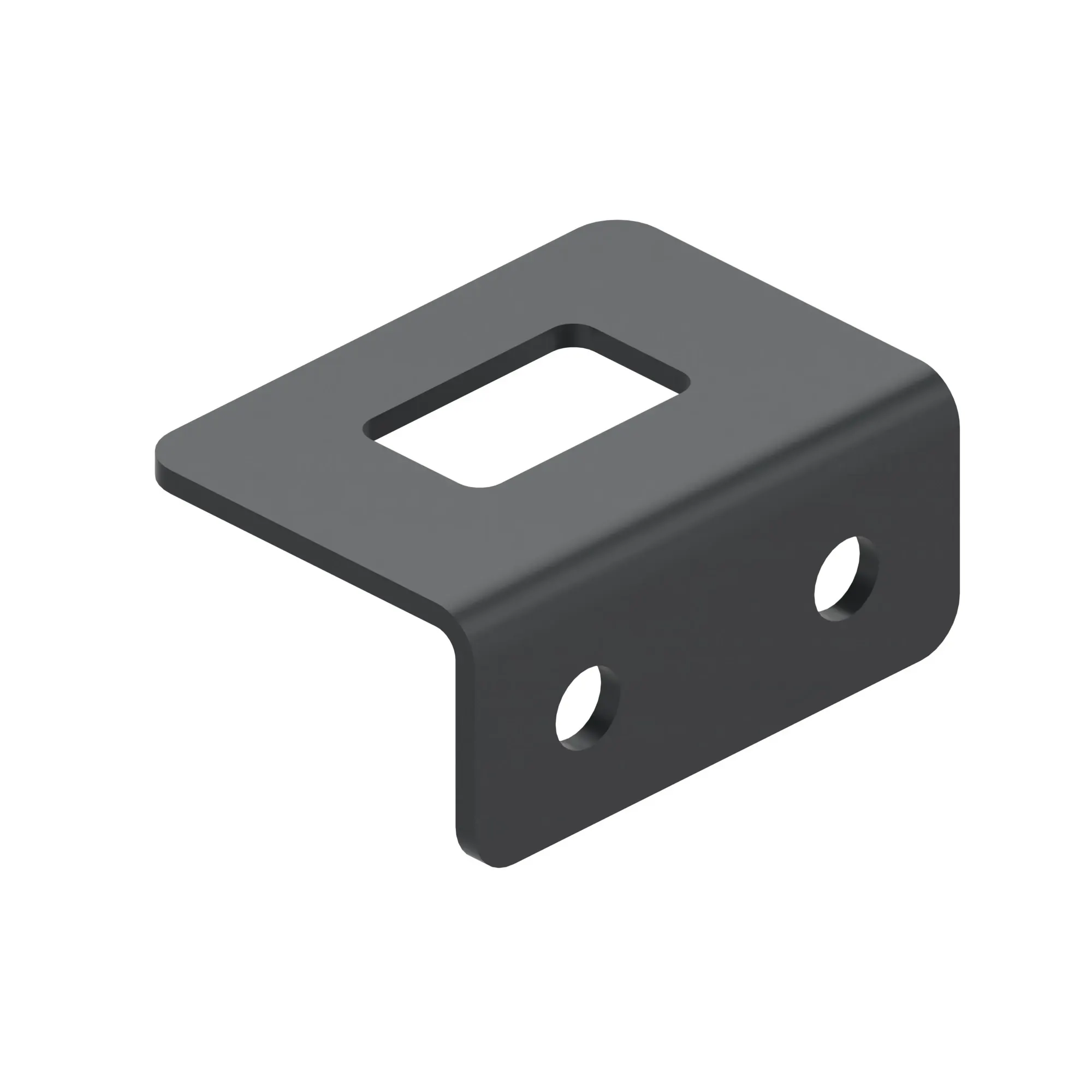 BRACKET, BRACKET, EC LIGHT BRACKET