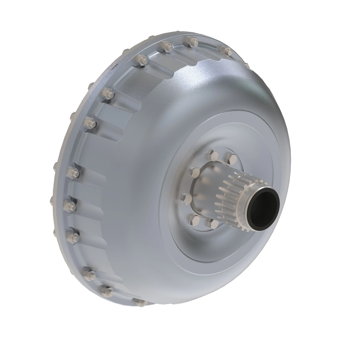 Torque Converter, 11.75 Aac Asm